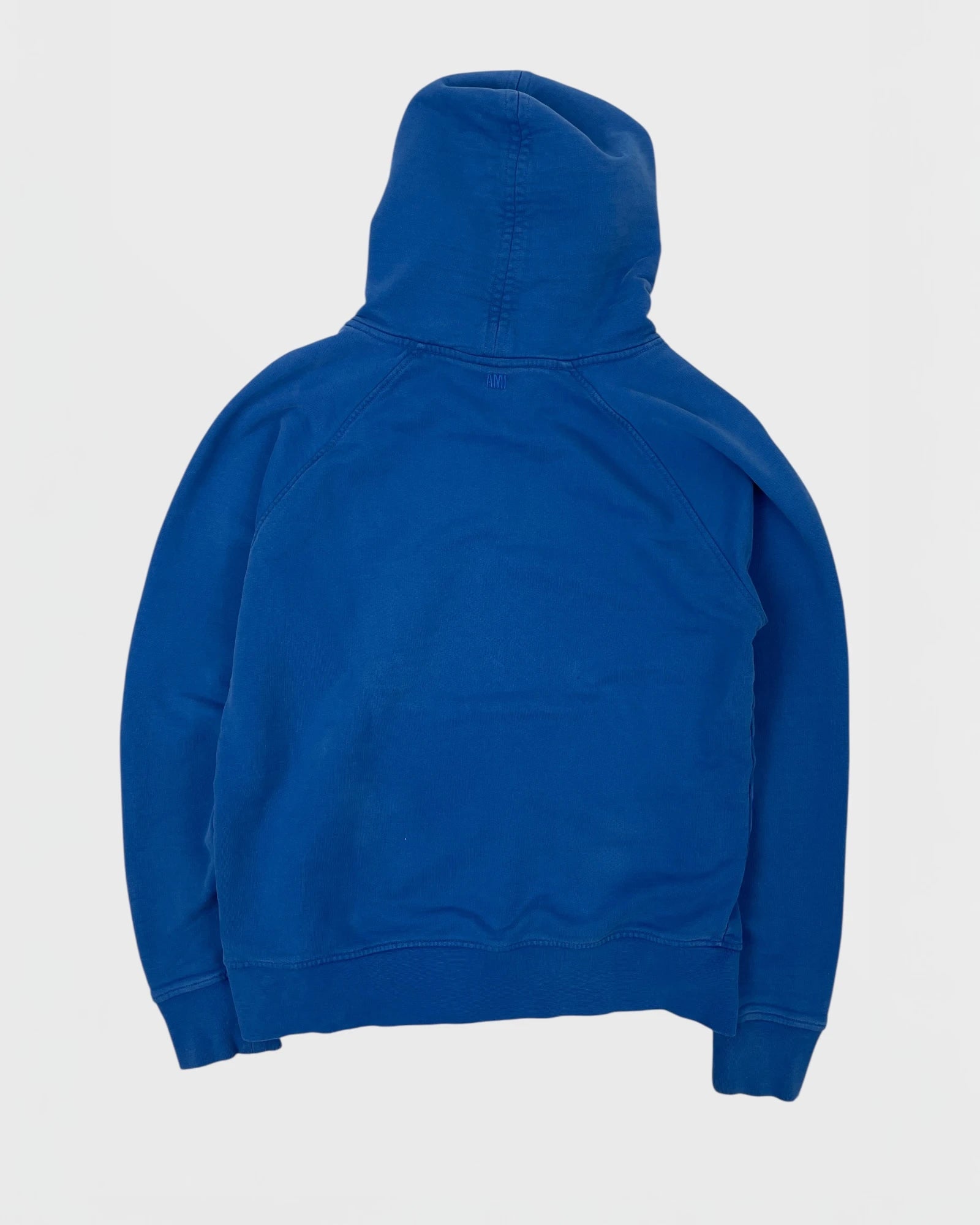 Ami Paris pull à capuche