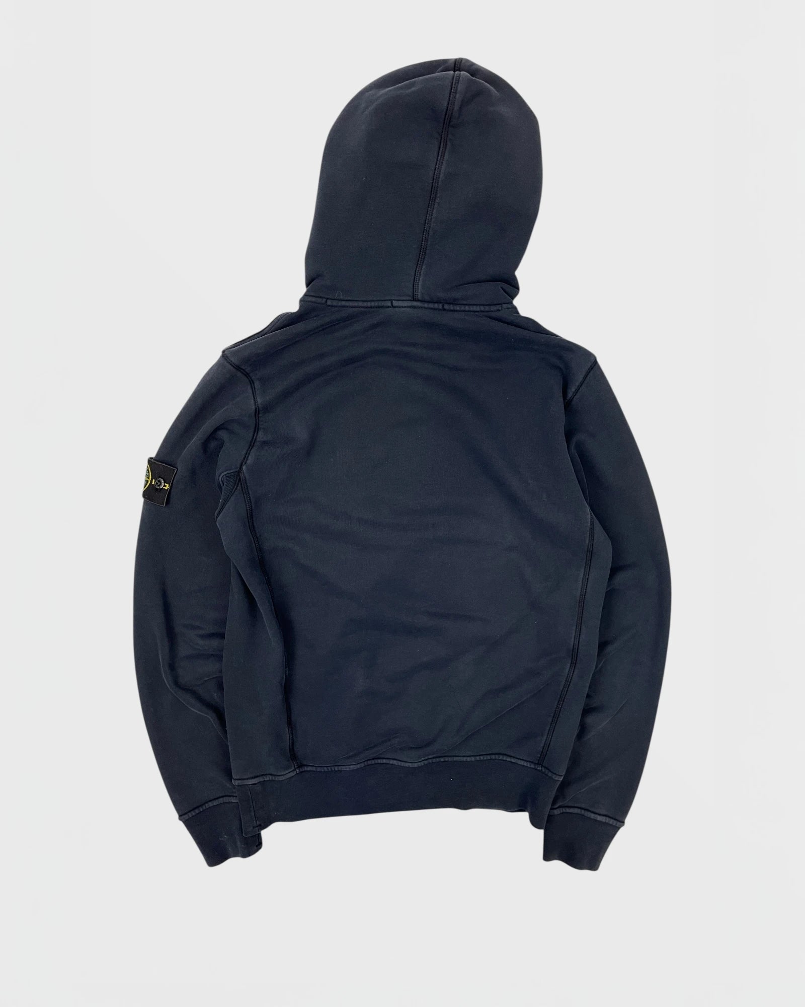 Stone Island pull à capuche