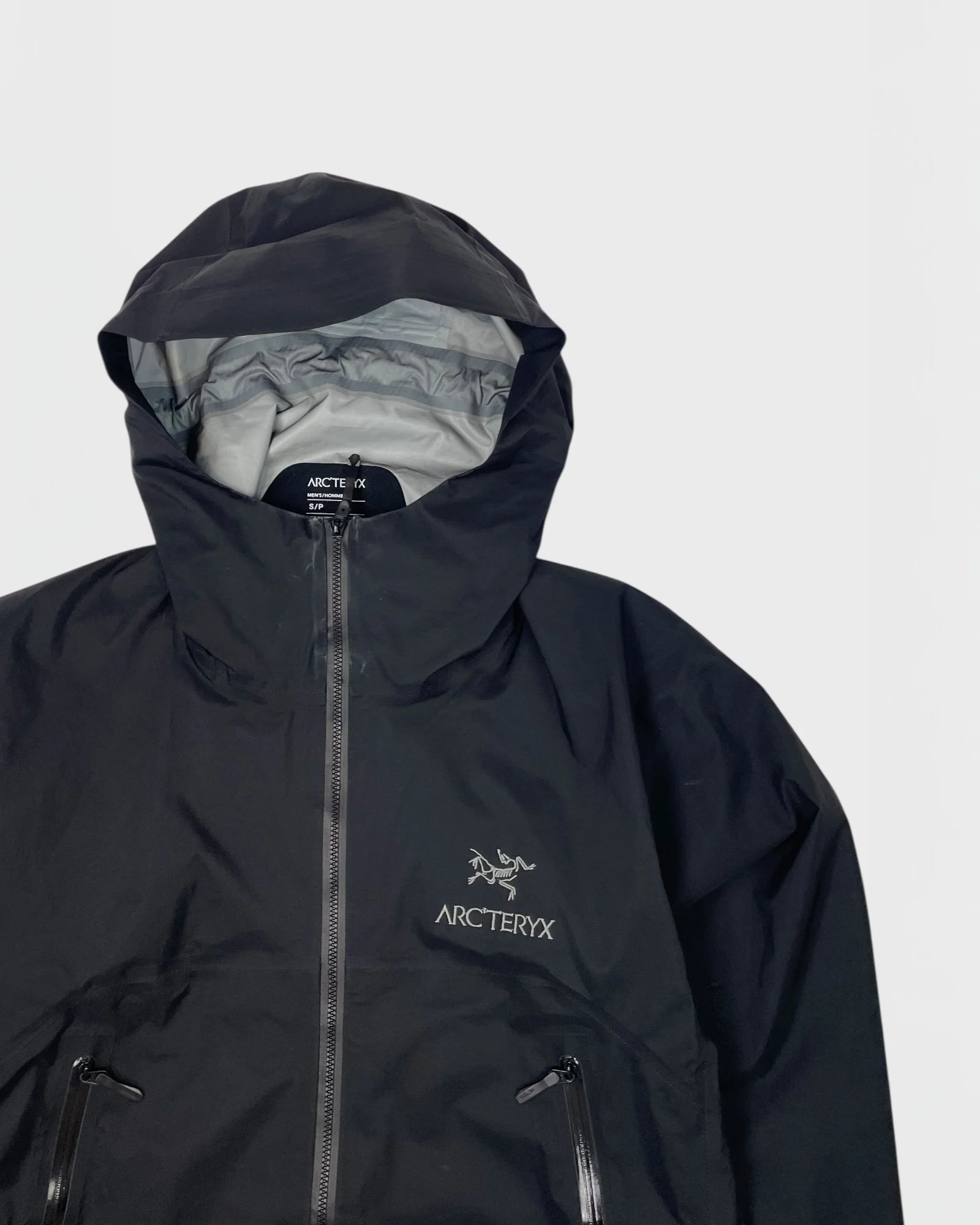 Arc'teryx Gore-tex veste