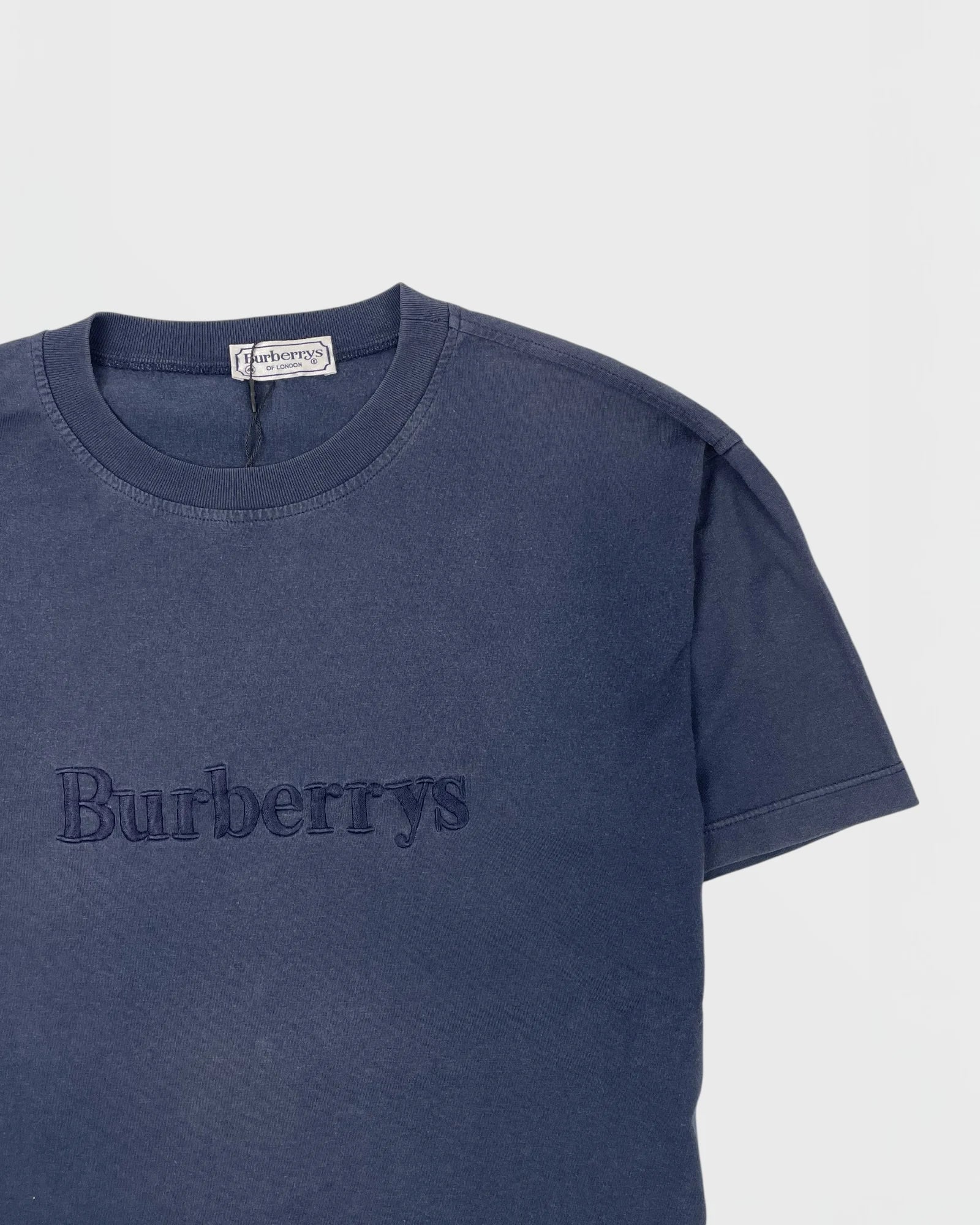Burberrys t-shirt