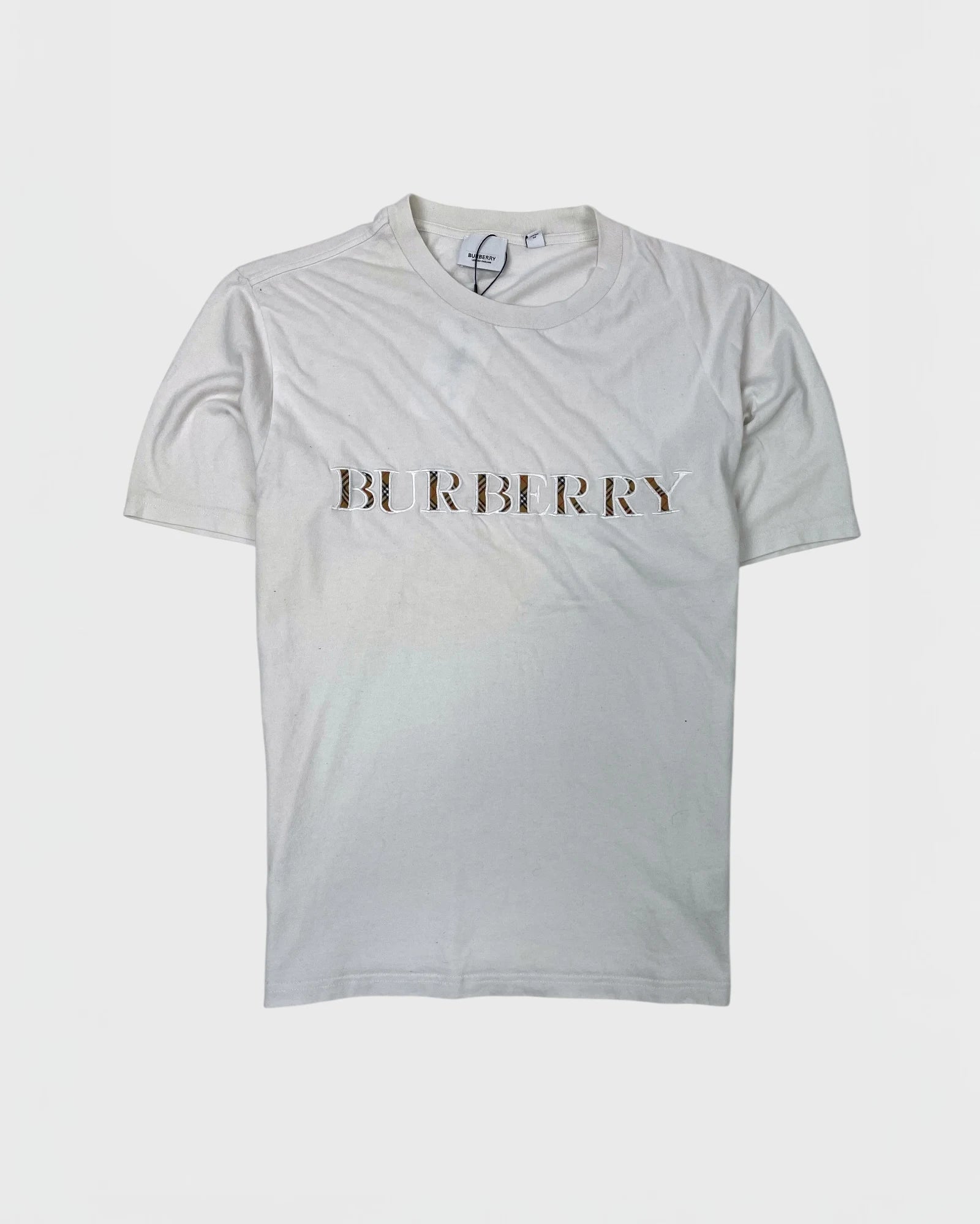 Burberry t-shirt