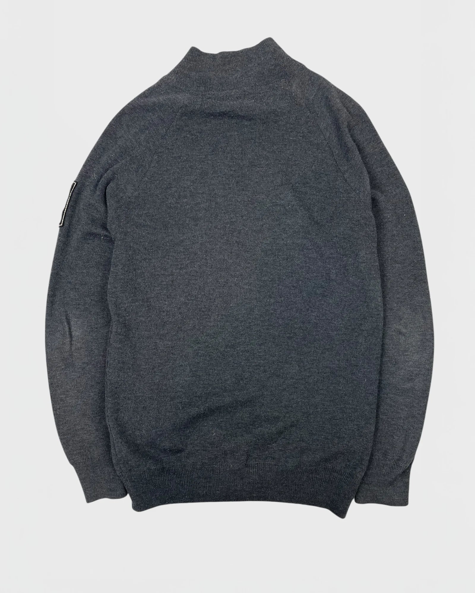 Fendi gilet en laine