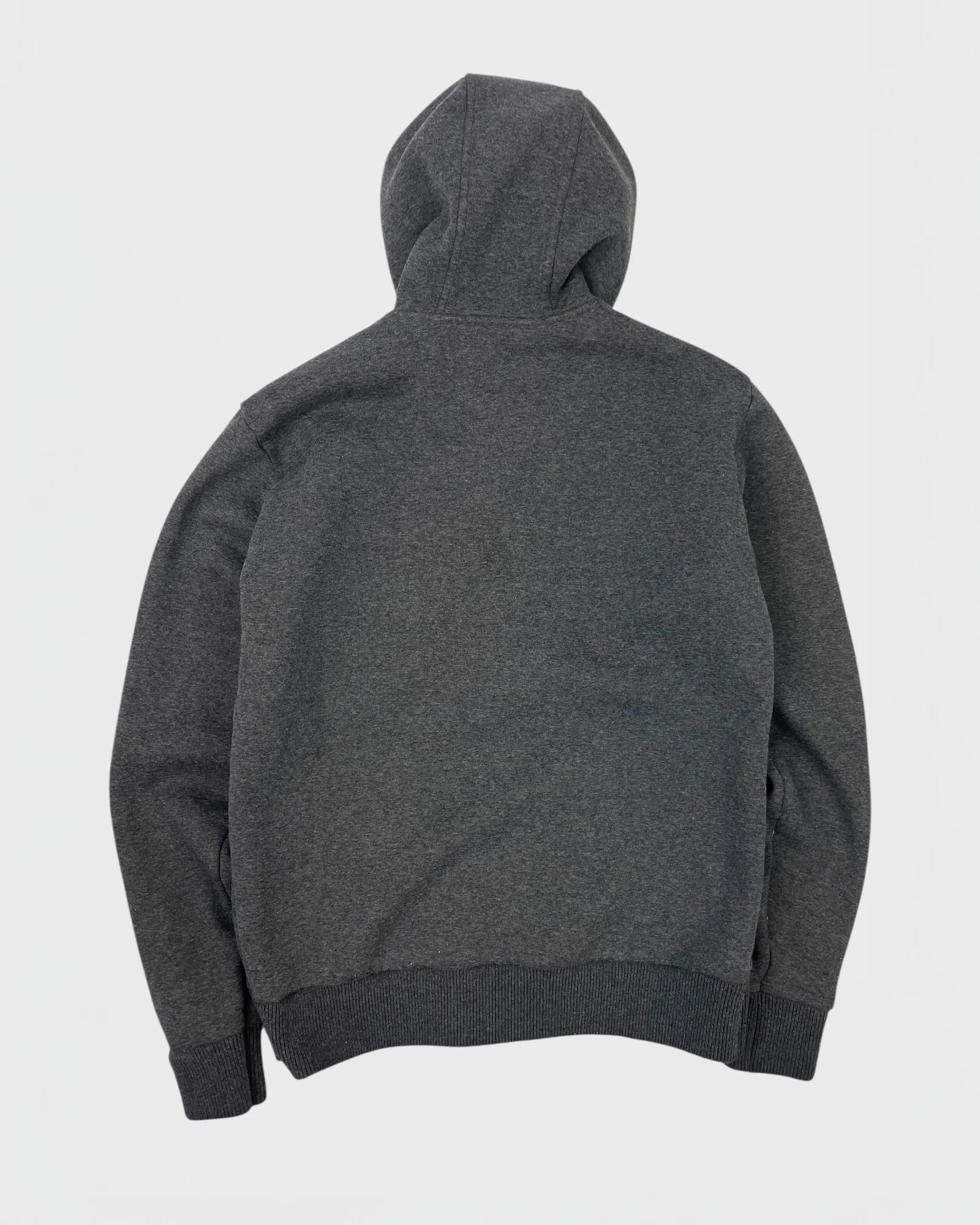 Moncler gilet à capuche