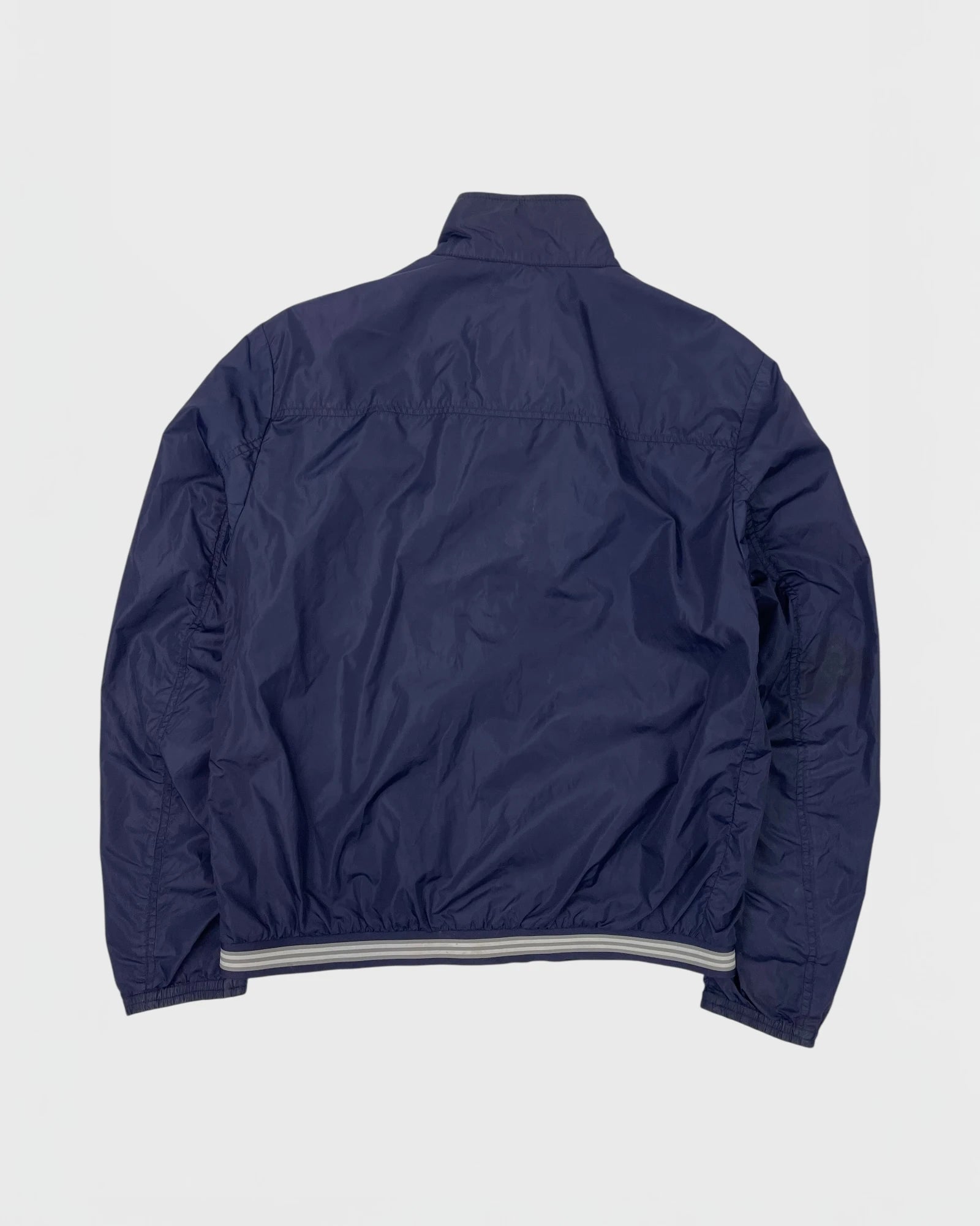 Moncler veste nylon