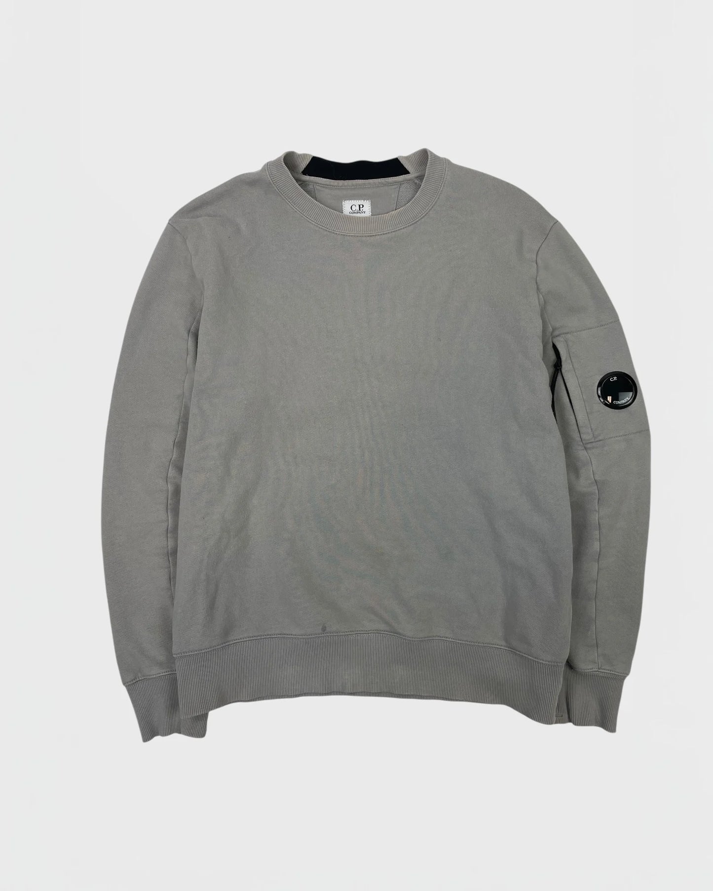 C.p. Company pull
