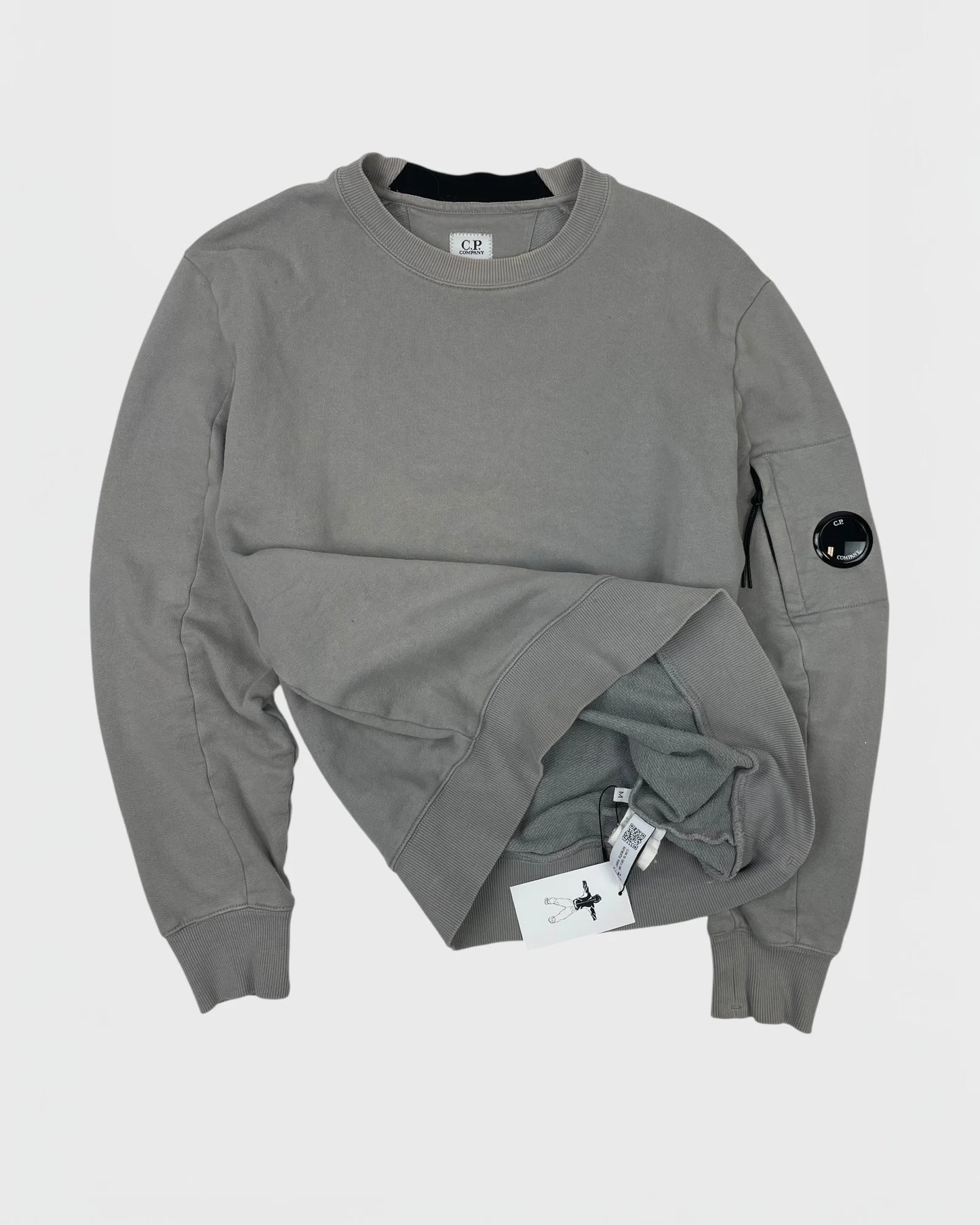 C.p. Company pull
