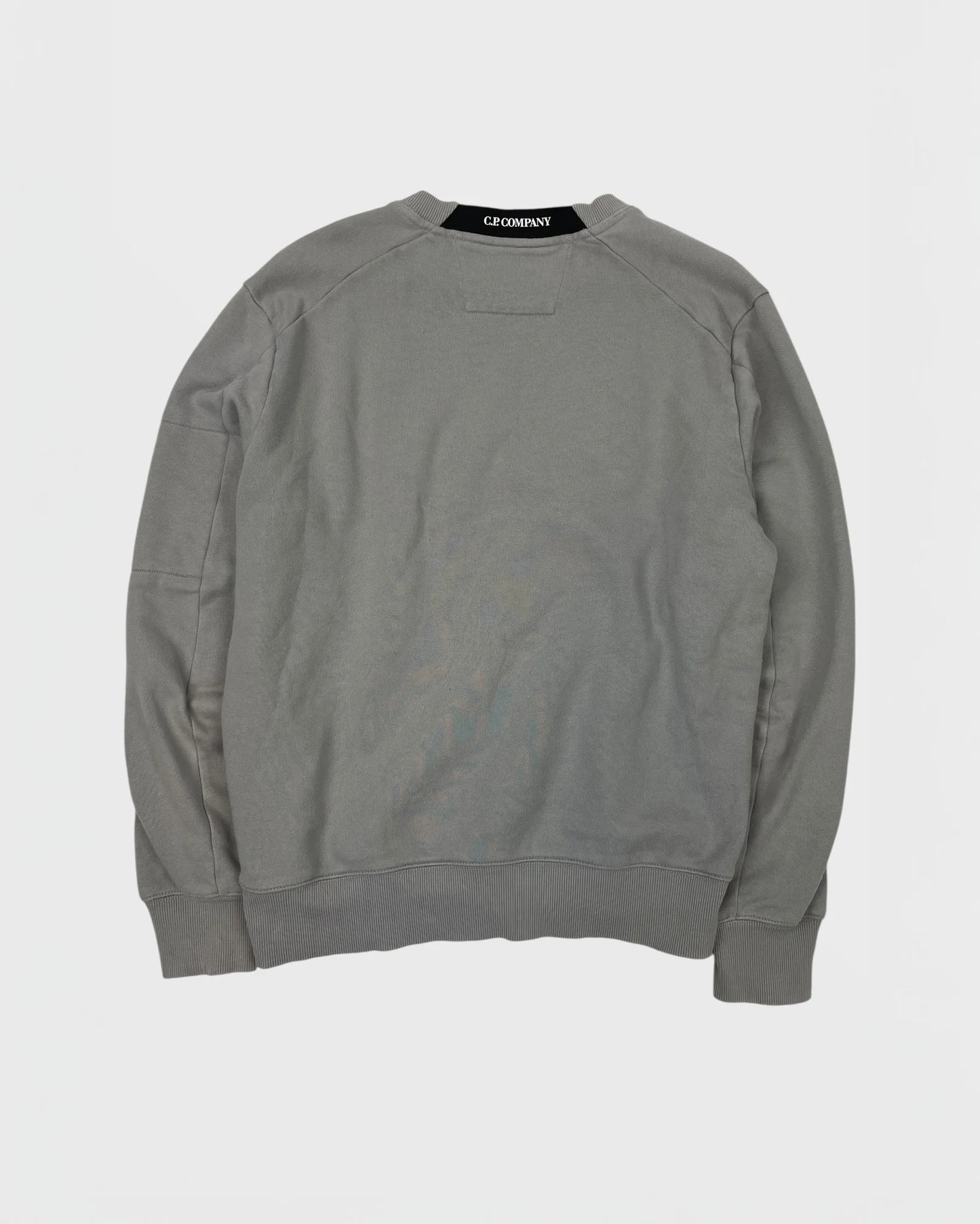 C.p. Company pull