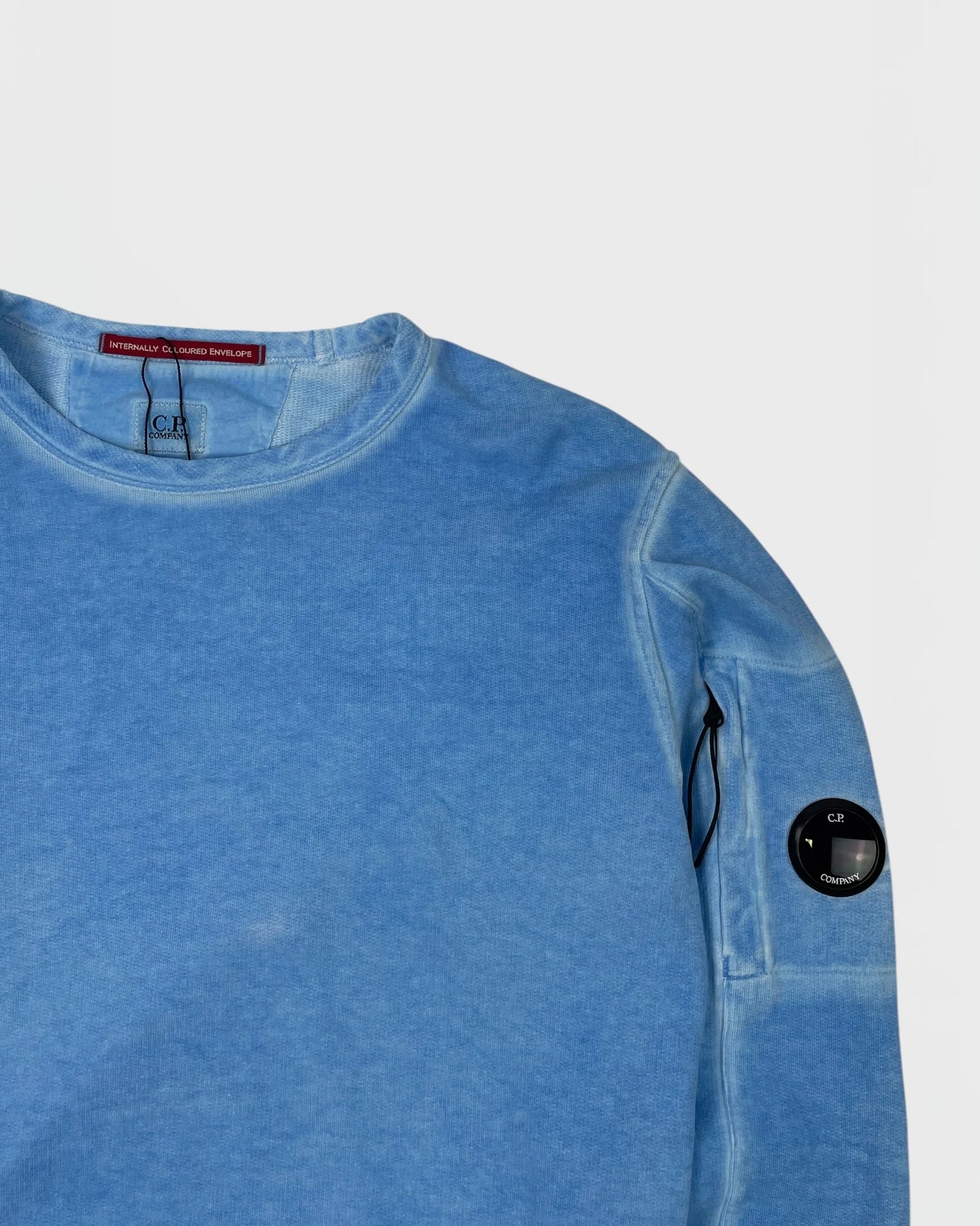 C.p. Company pull