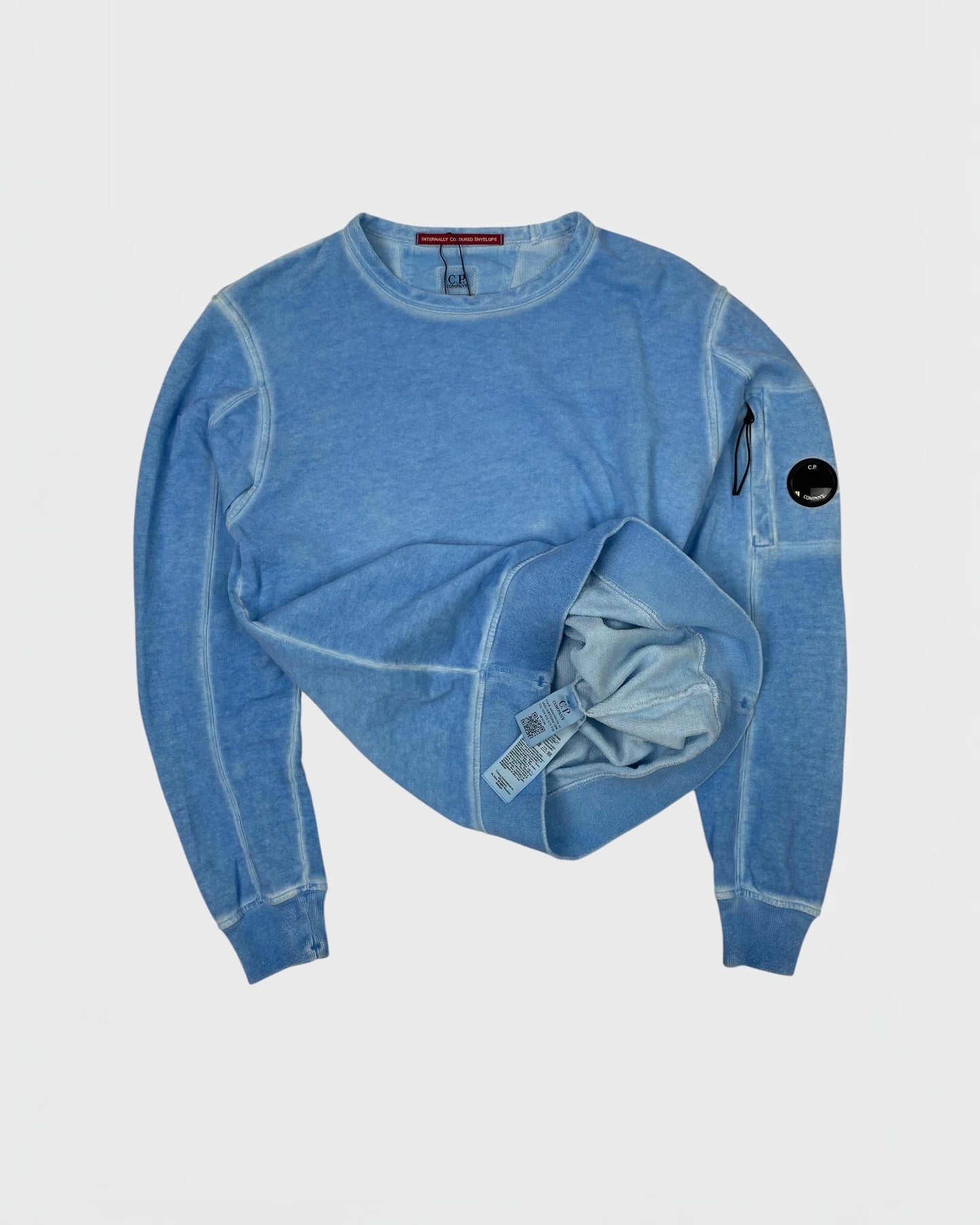 C.p. Company pull