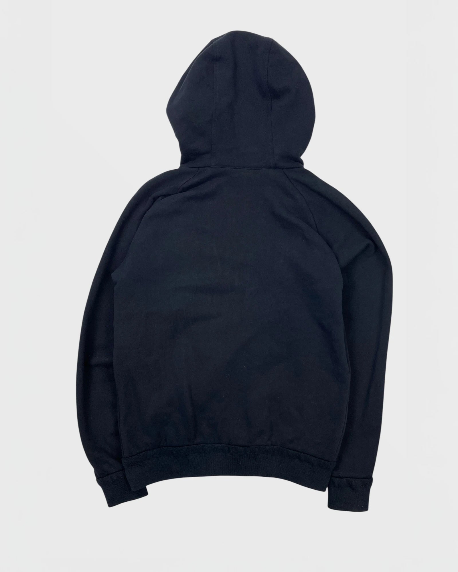 Moncler gilet à capuche neuf