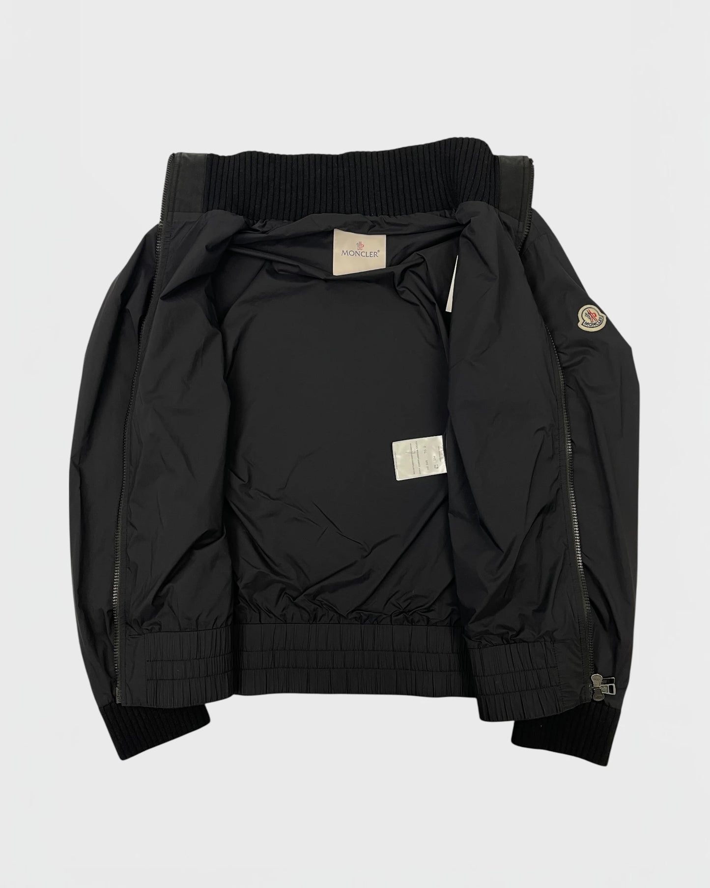 Moncler veste