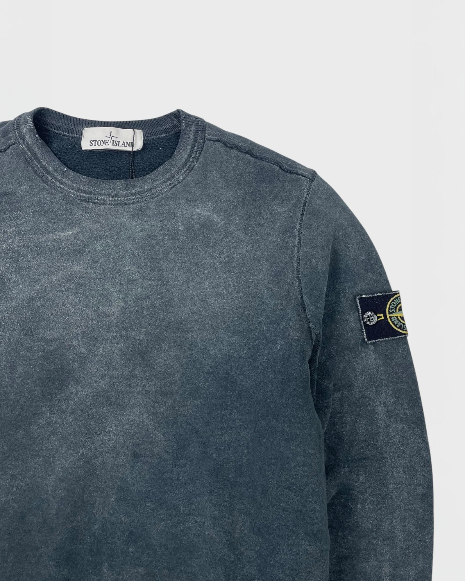 Stone Island pull frozen