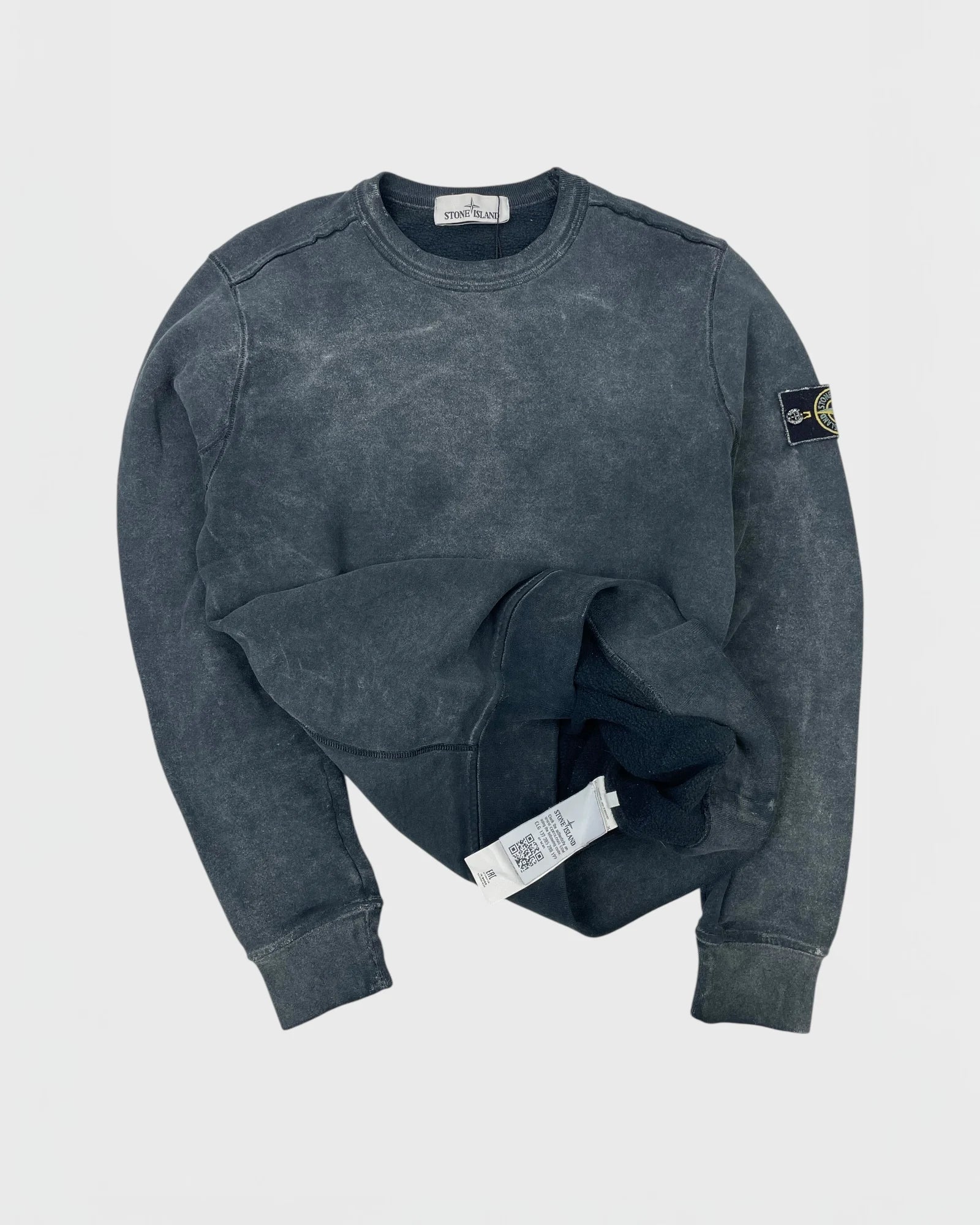 Stone Island pull frozen