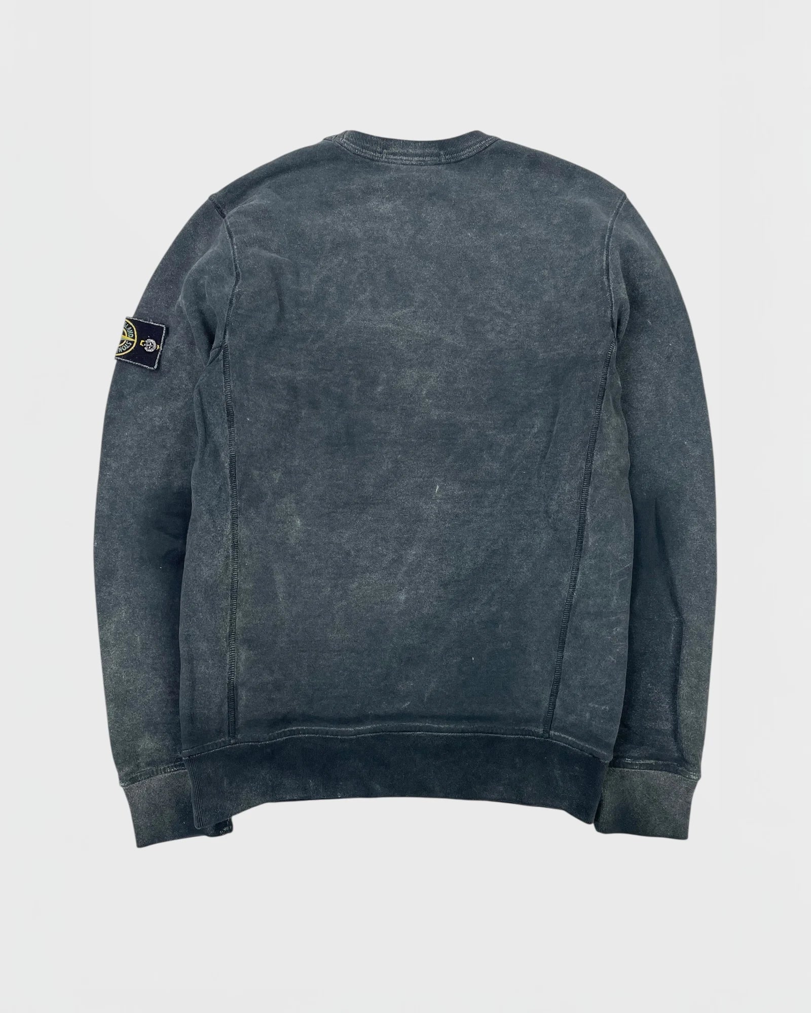 Stone Island pull frozen