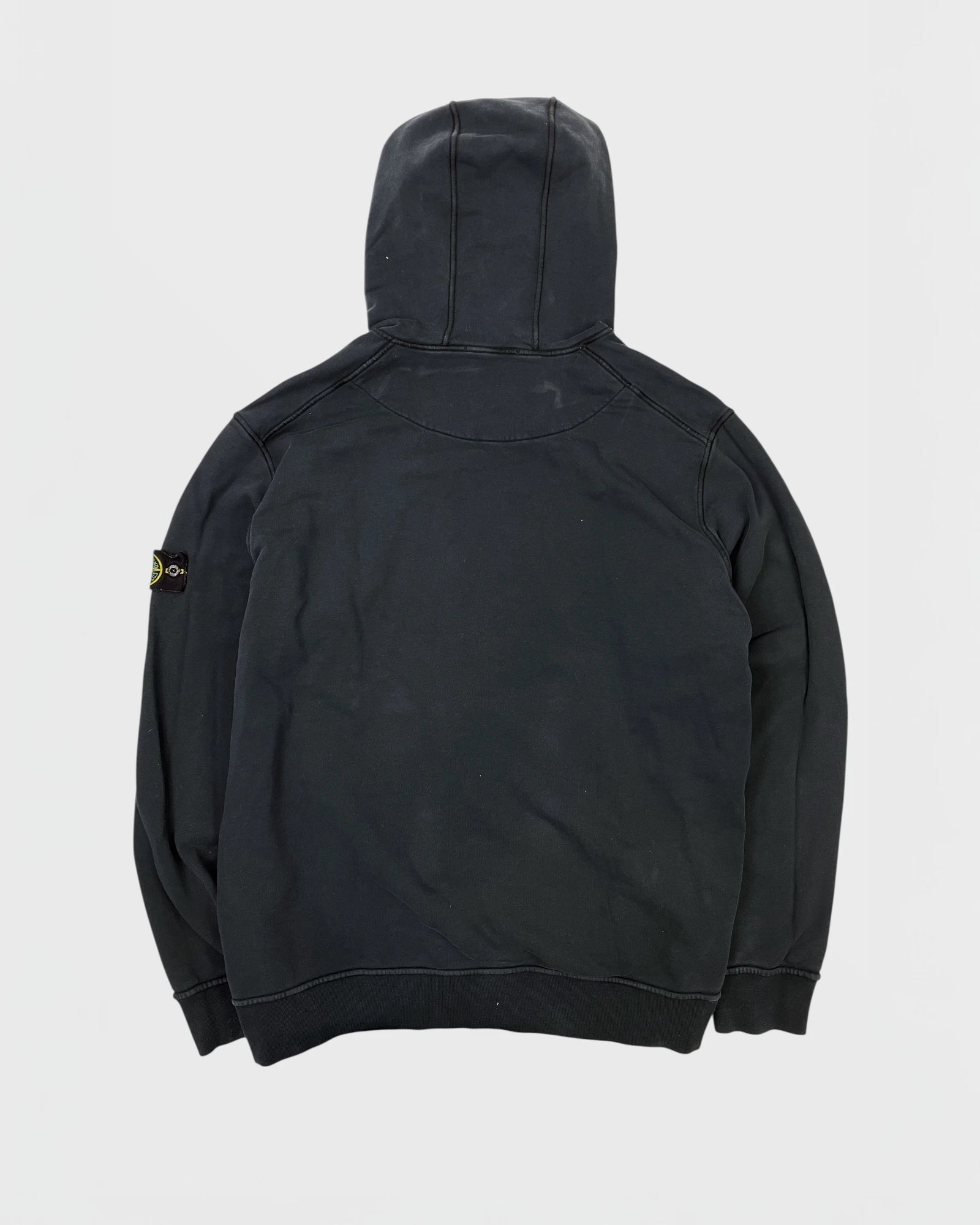 Stone Island pull à capuche