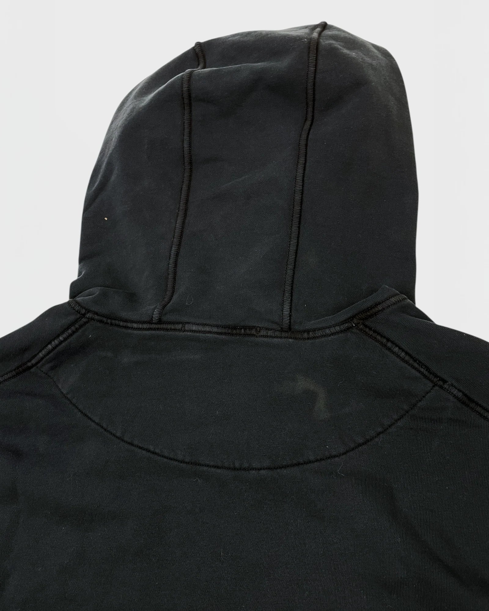 Stone Island pull à capuche