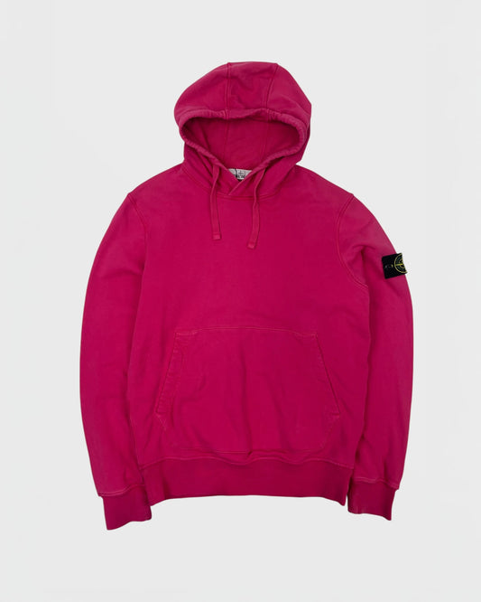 Stone Island pull à capuche