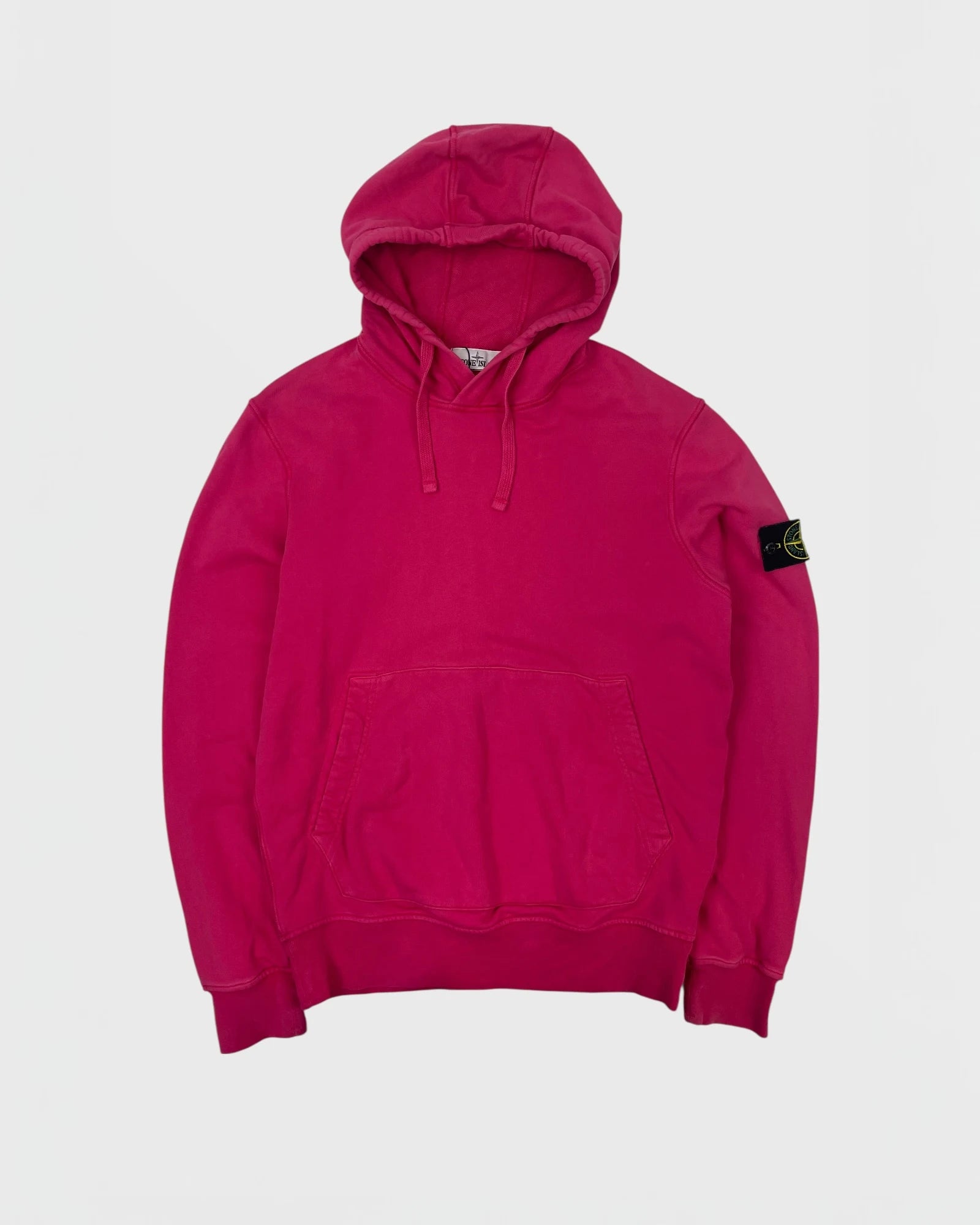 Stone Island pull à capuche