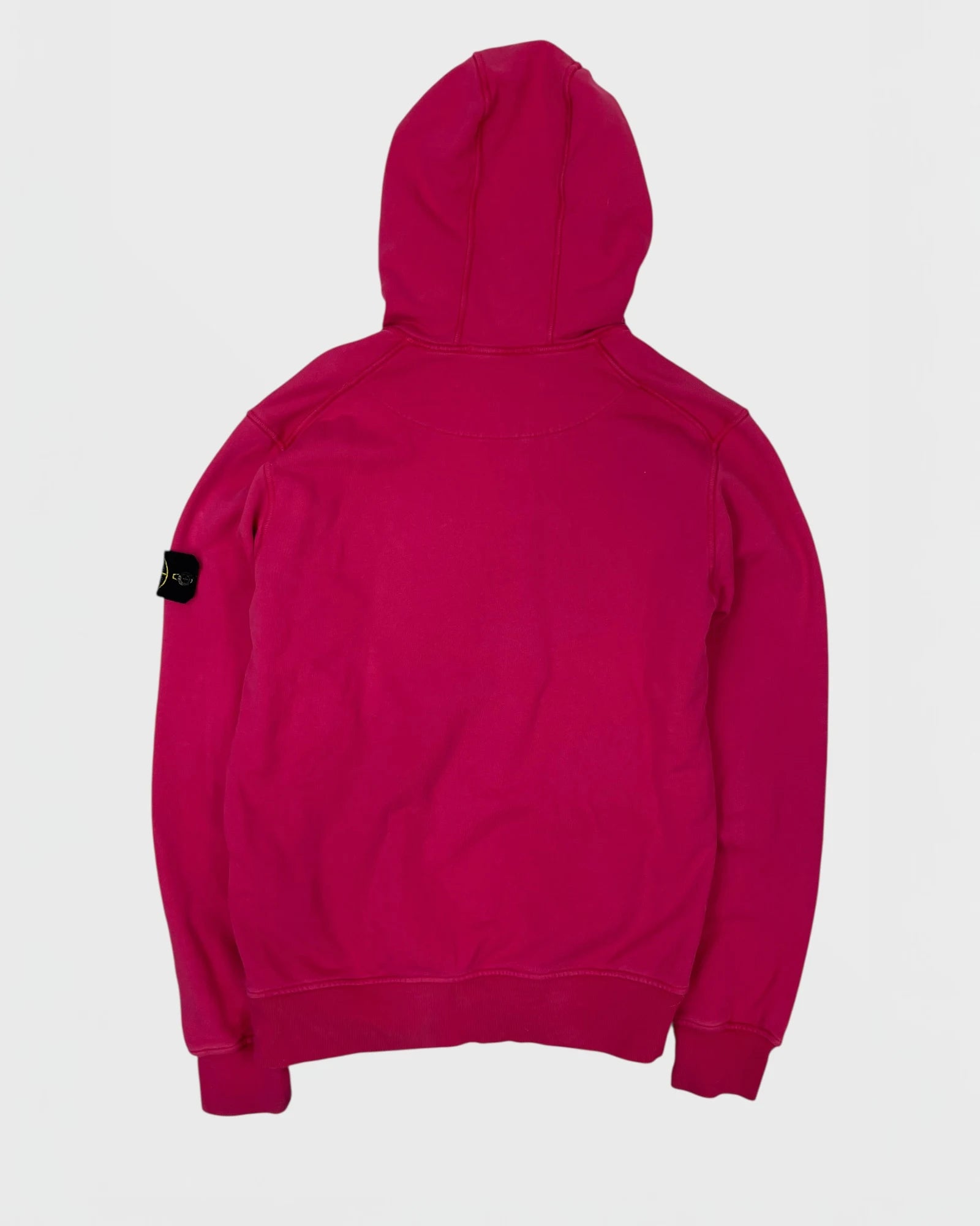 Stone Island pull à capuche