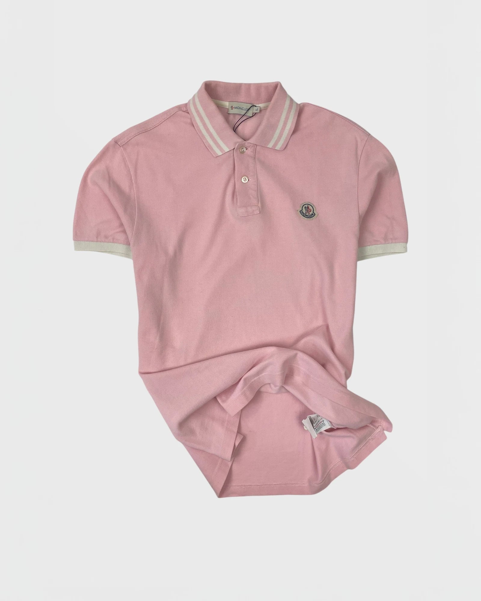 Moncler polo