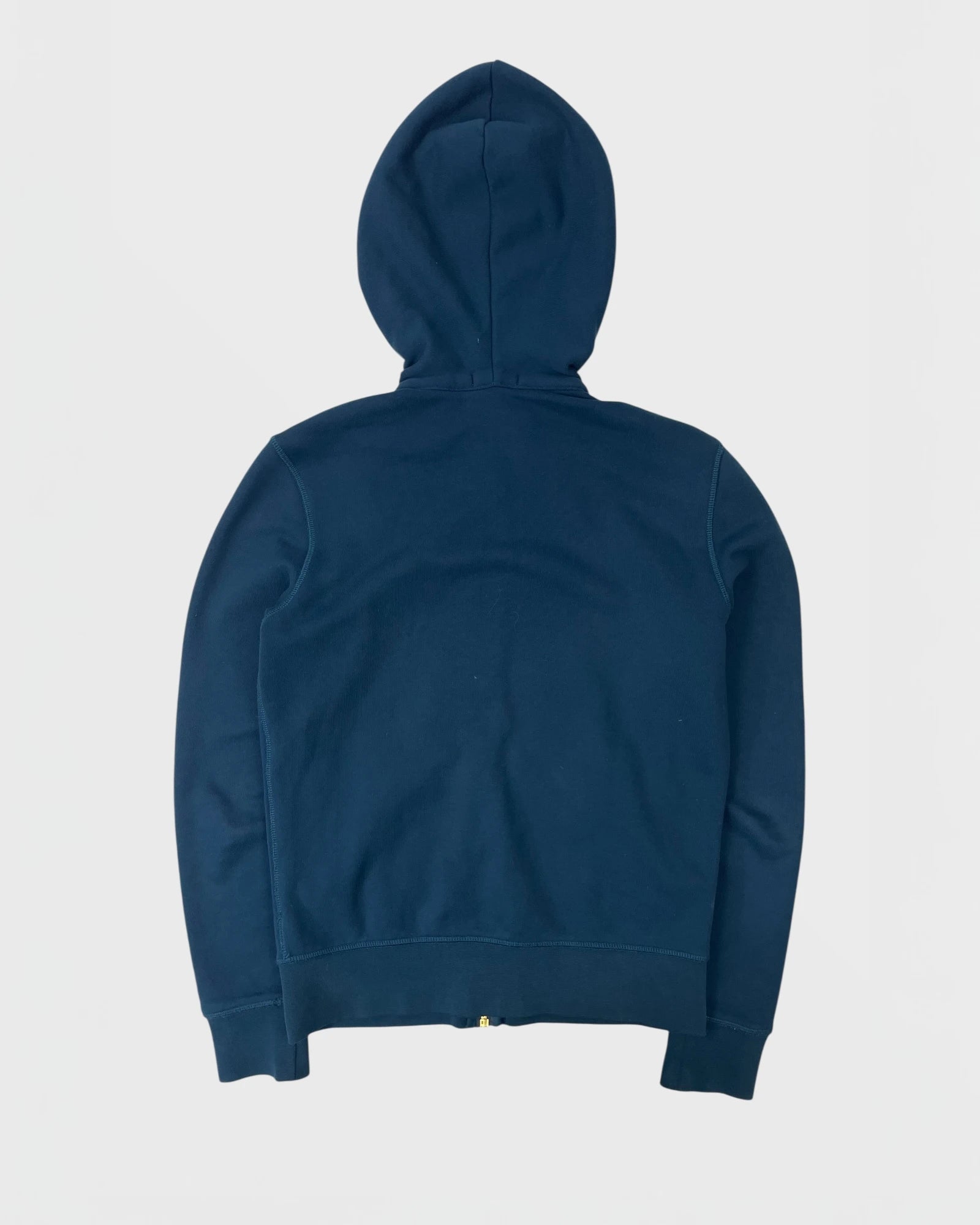 Burberry gilet à capuche