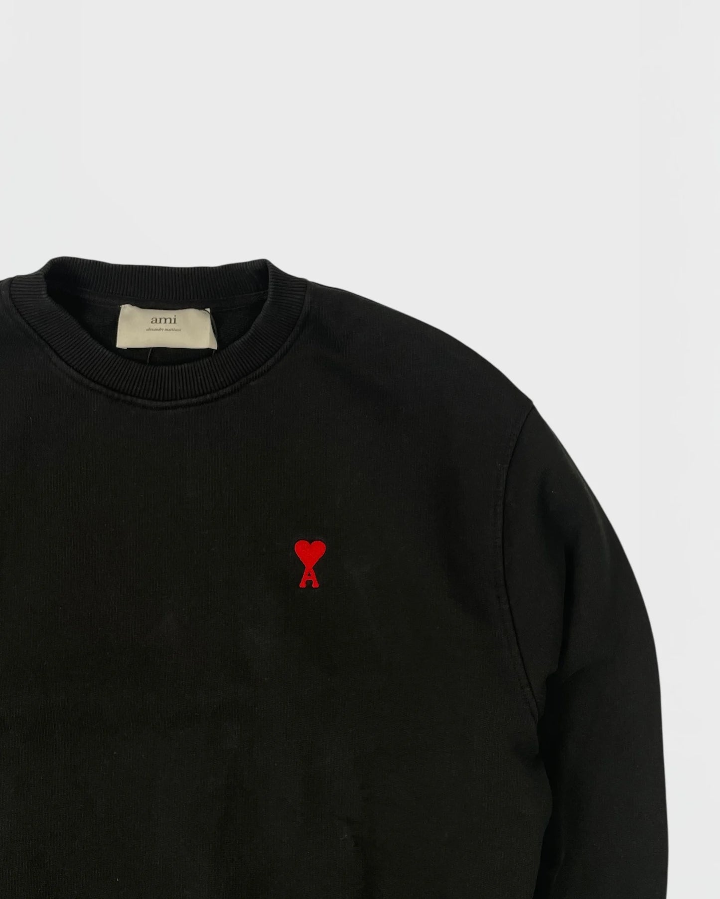 Ami paris pull