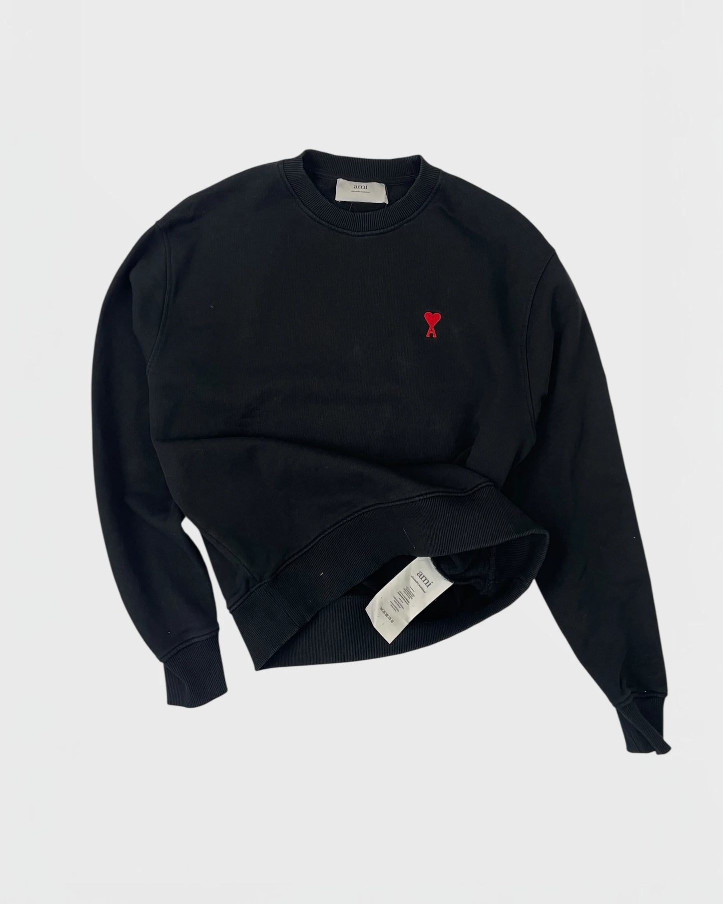 Ami paris pull