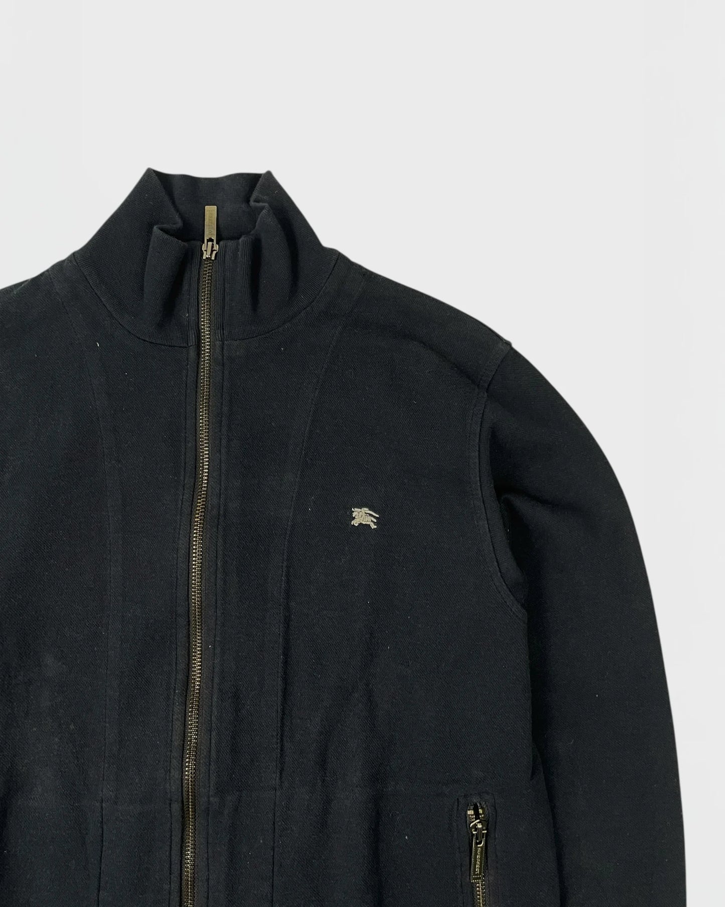 Burberry gilet