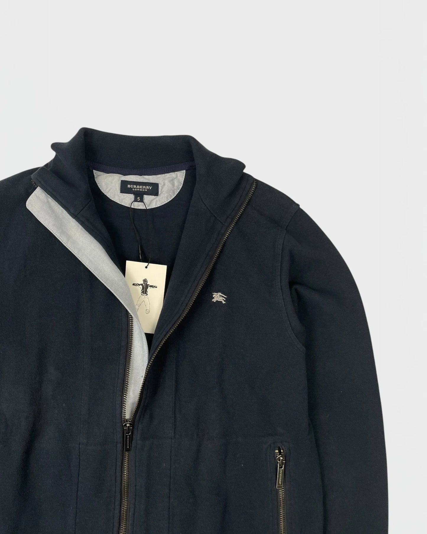 Burberry gilet