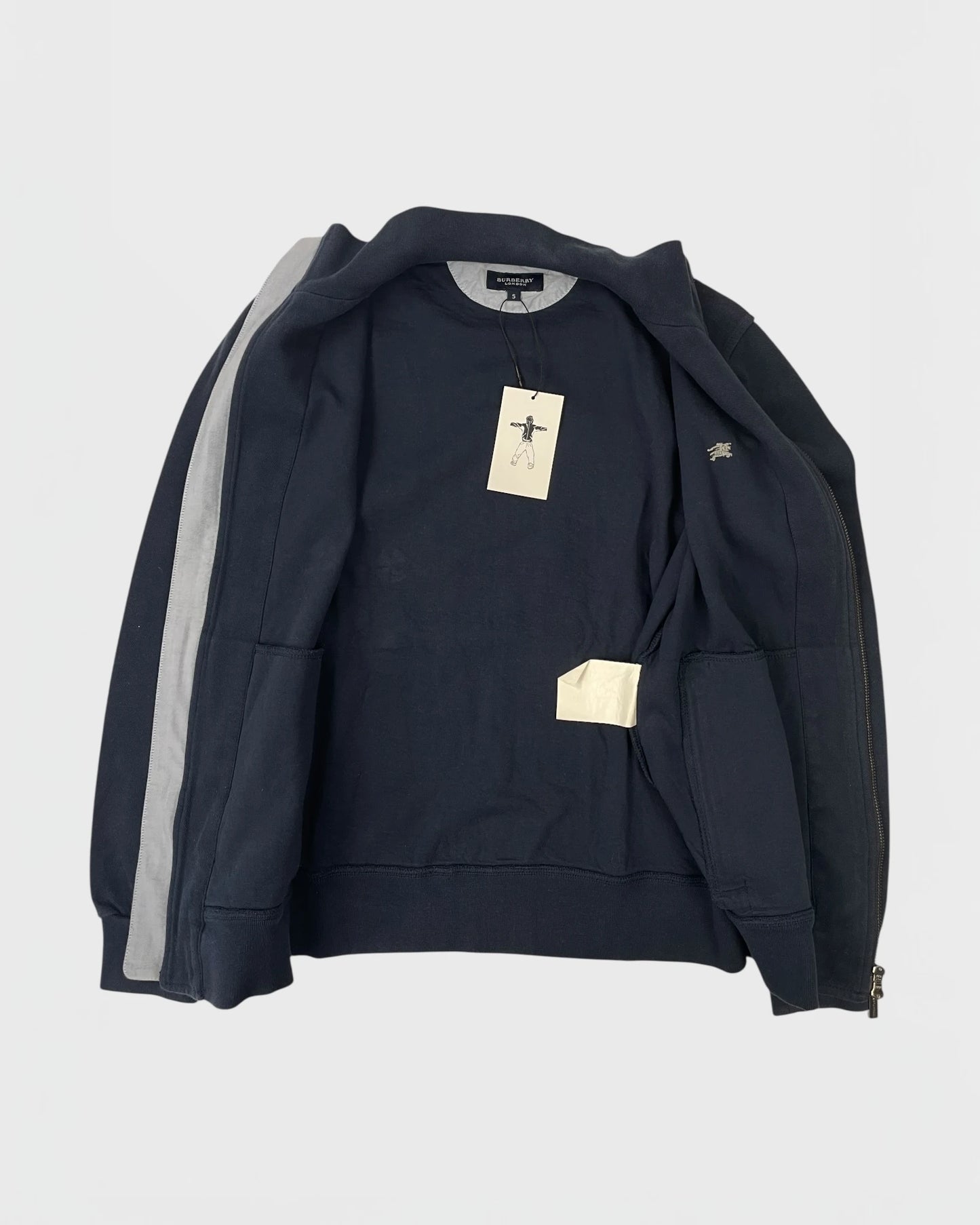 Burberry gilet