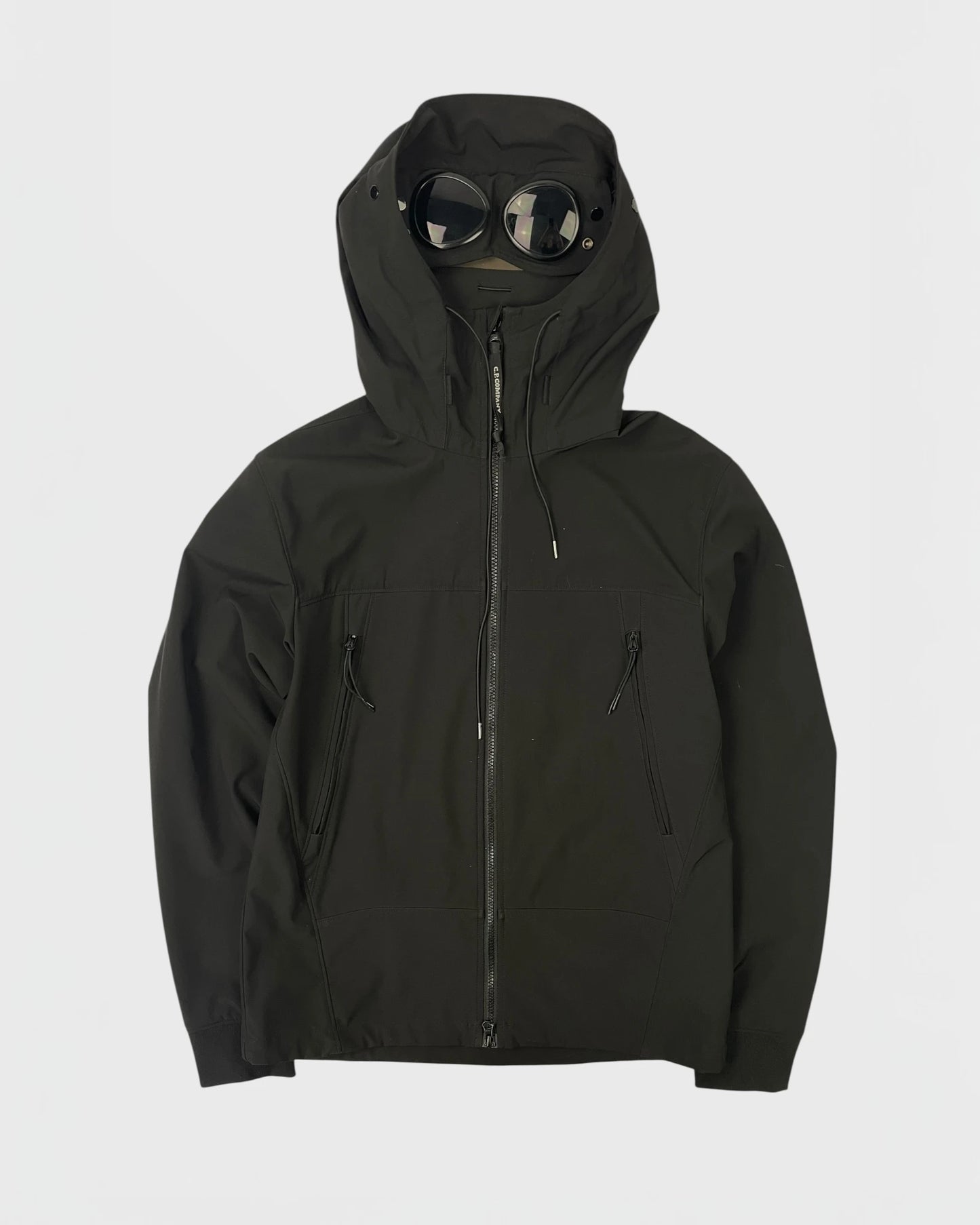 C.P. Company veste Google jacket