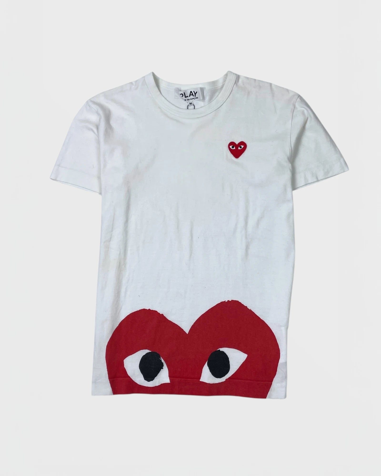 Comme Des Garçons t-shirt