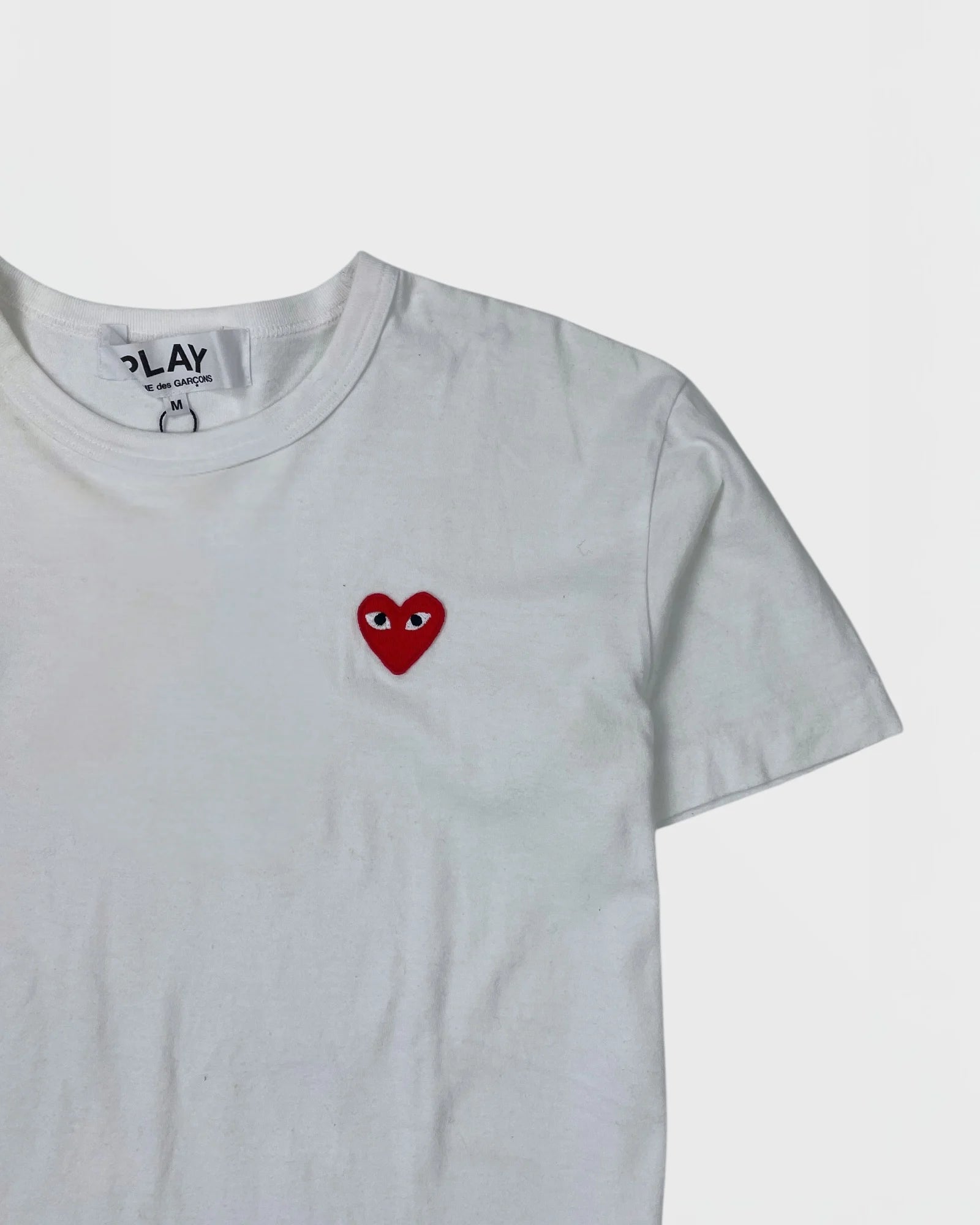 Comme Des Garçons t-shirt