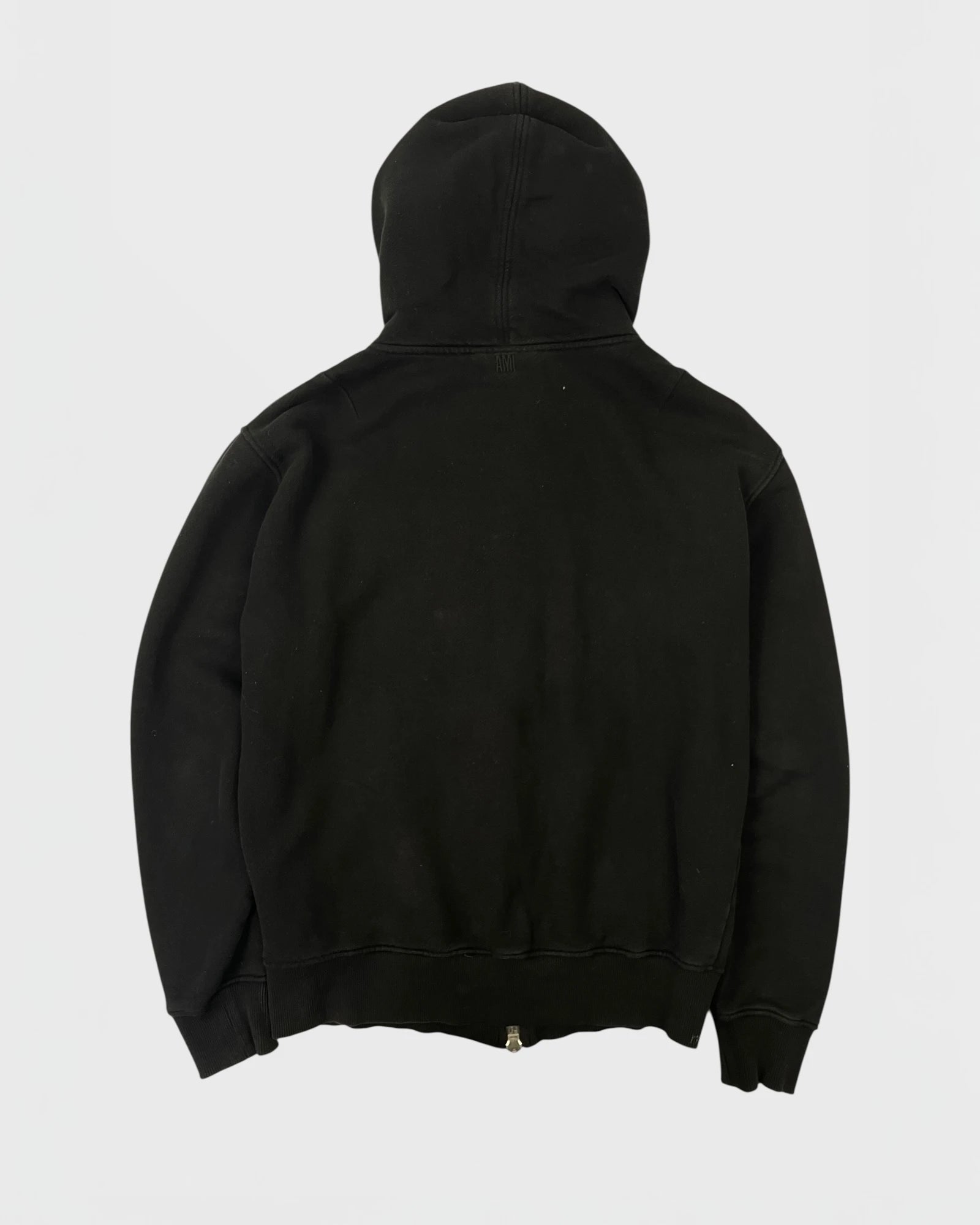 Ami Paris gilet à capuche