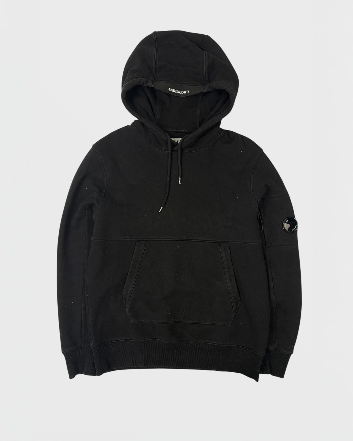 C.P. Company pull à capuche
