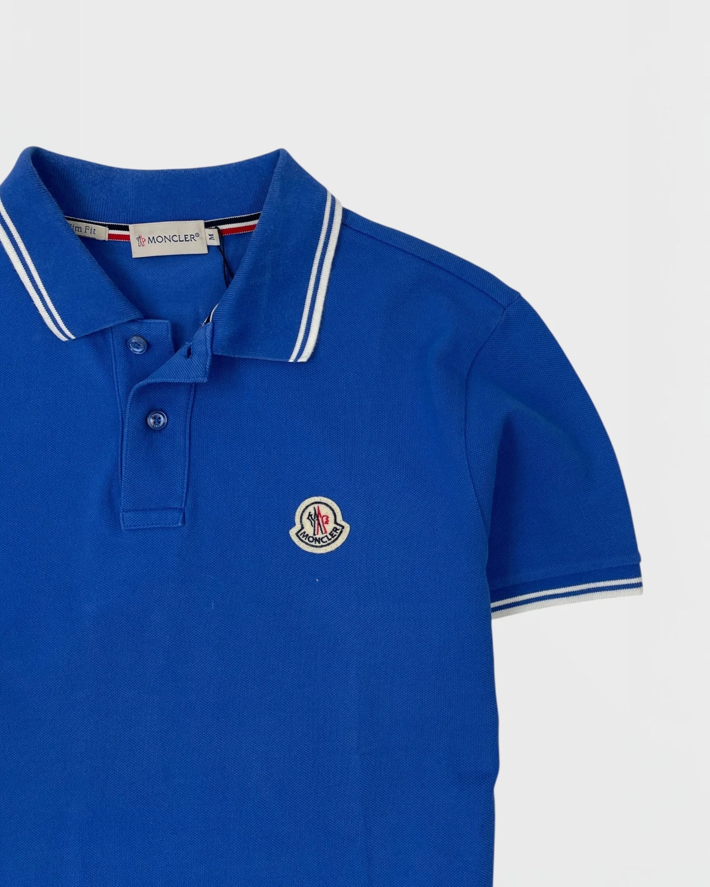 Moncler polo