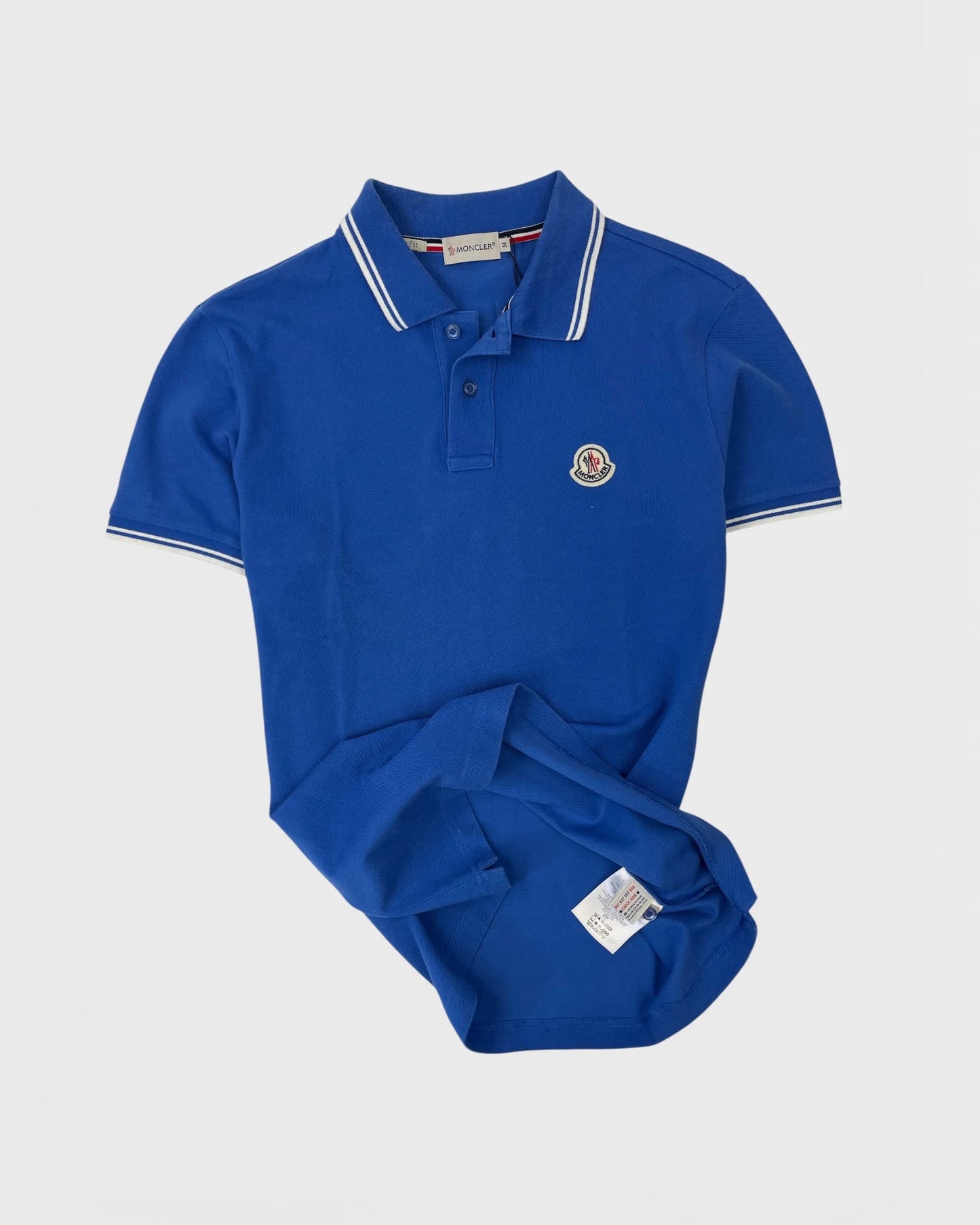 Moncler polo