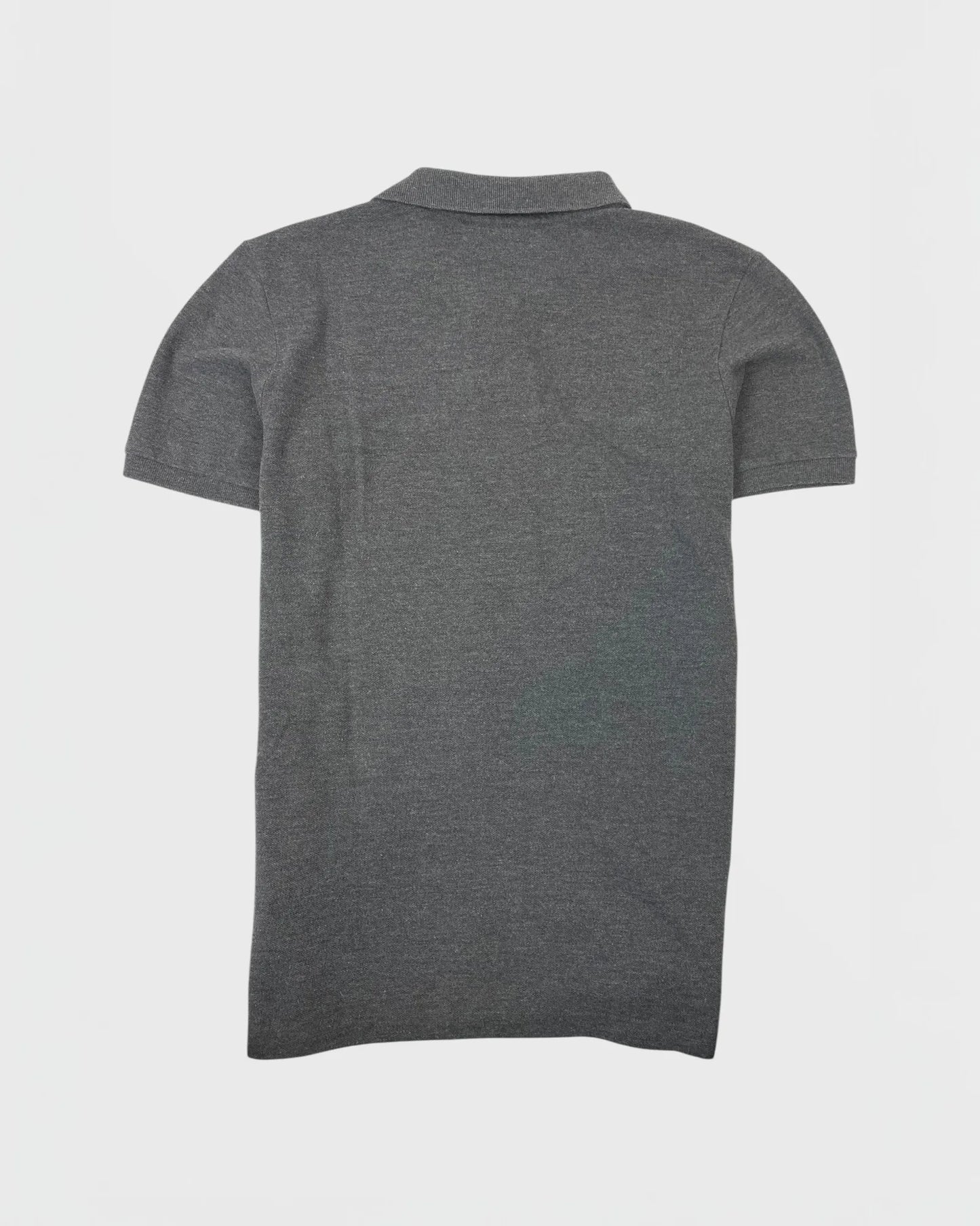Burberry polo