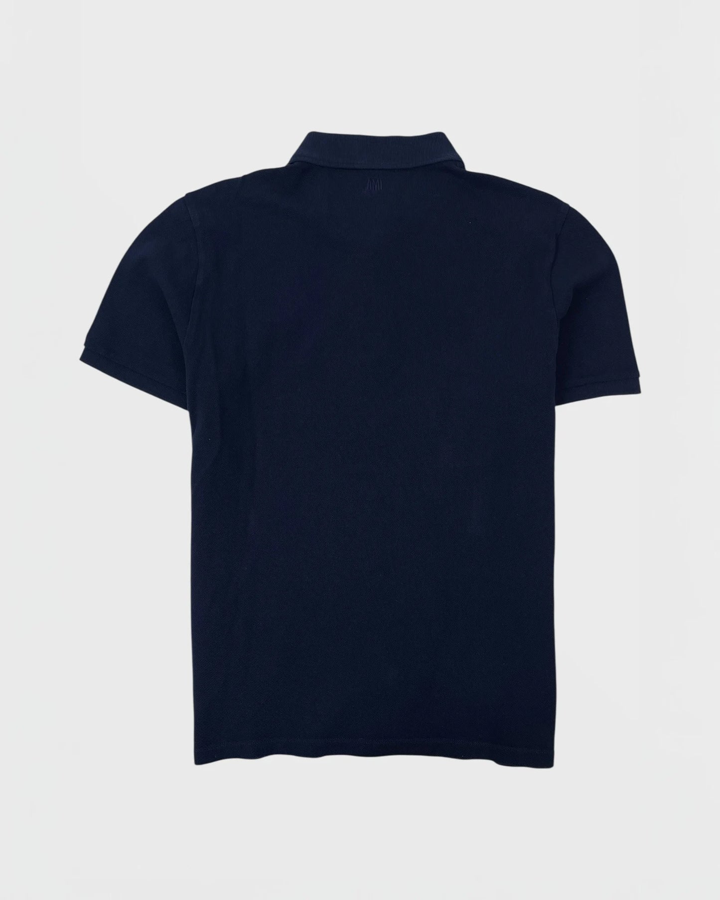 Ami Paris polo