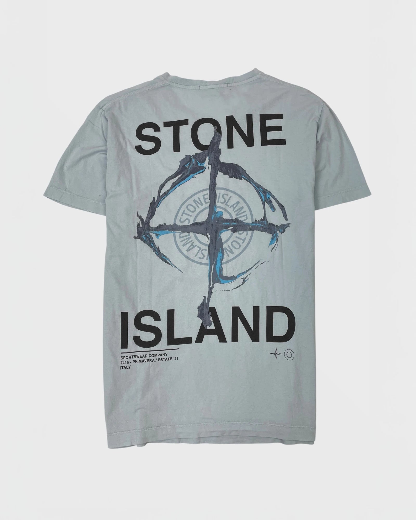 Stone Island t-shirt