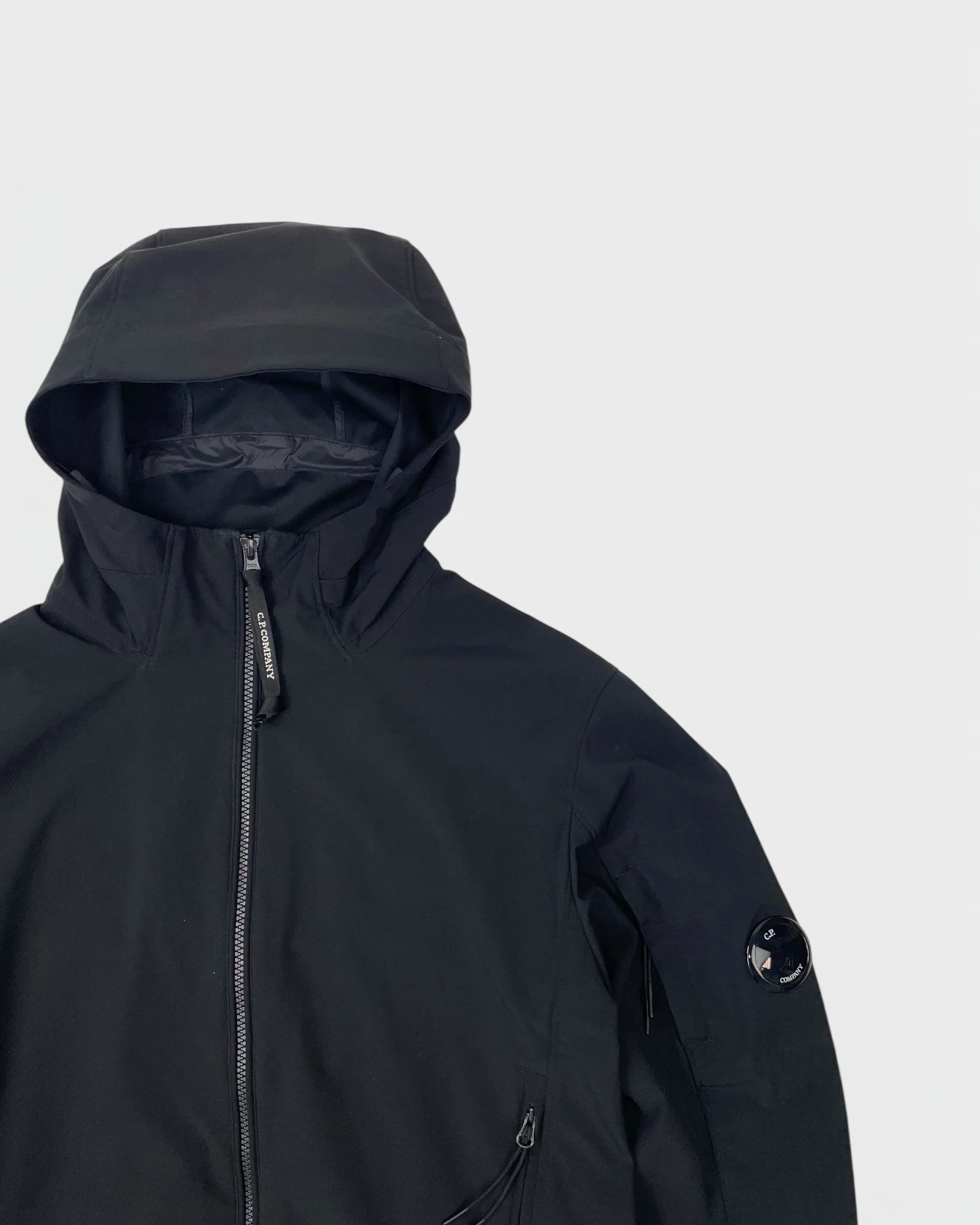 C.P. Company veste softshell