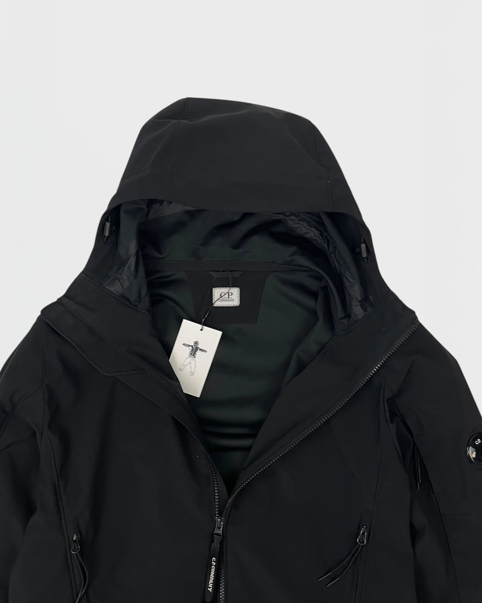 C.P. Company veste softshell