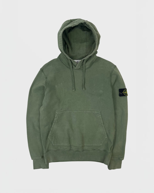 Stone Island pull à capuche