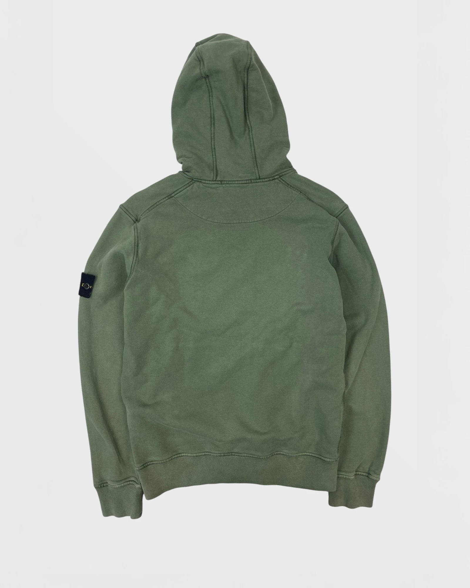 Stone Island pull à capuche