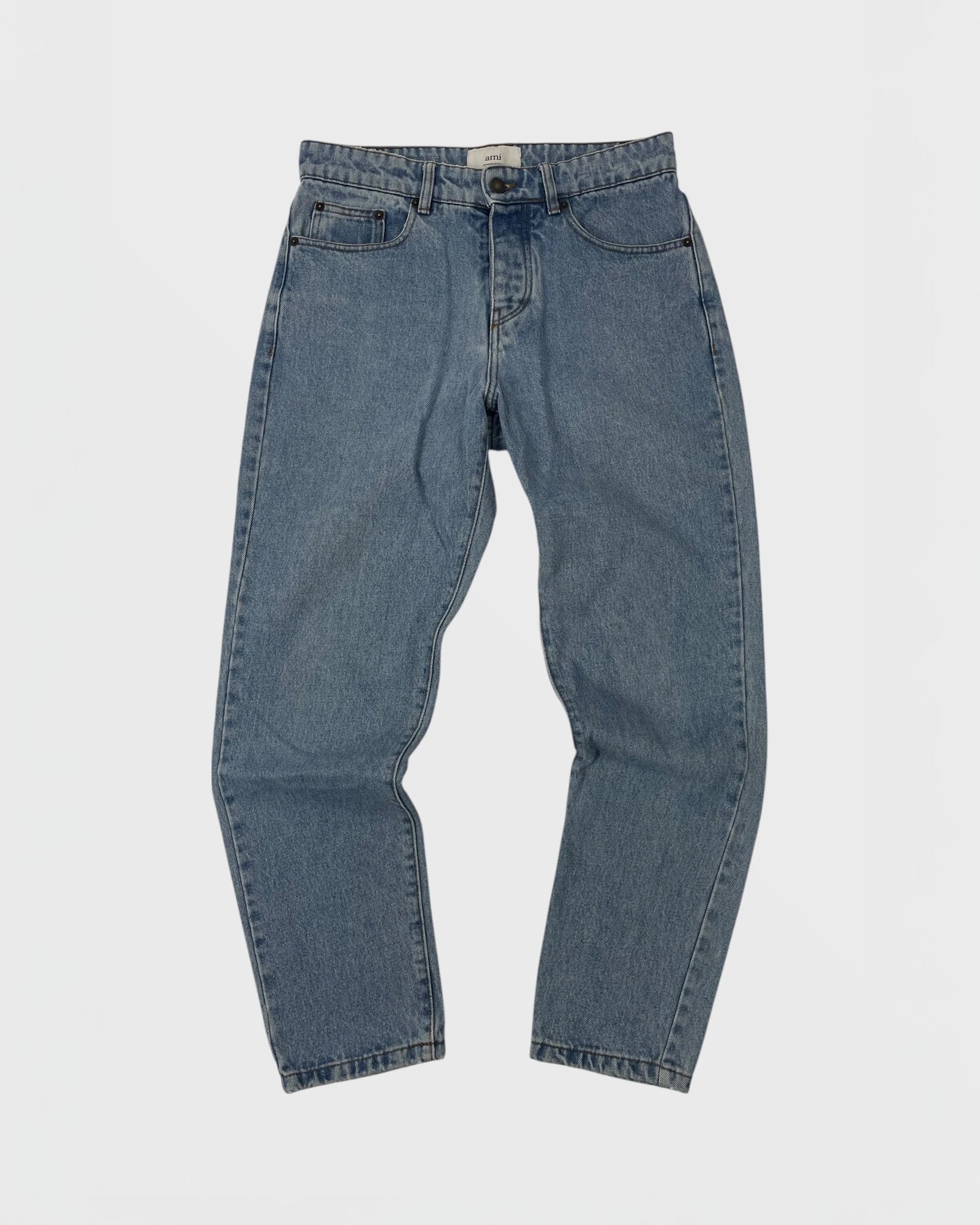Ami Paris jeans