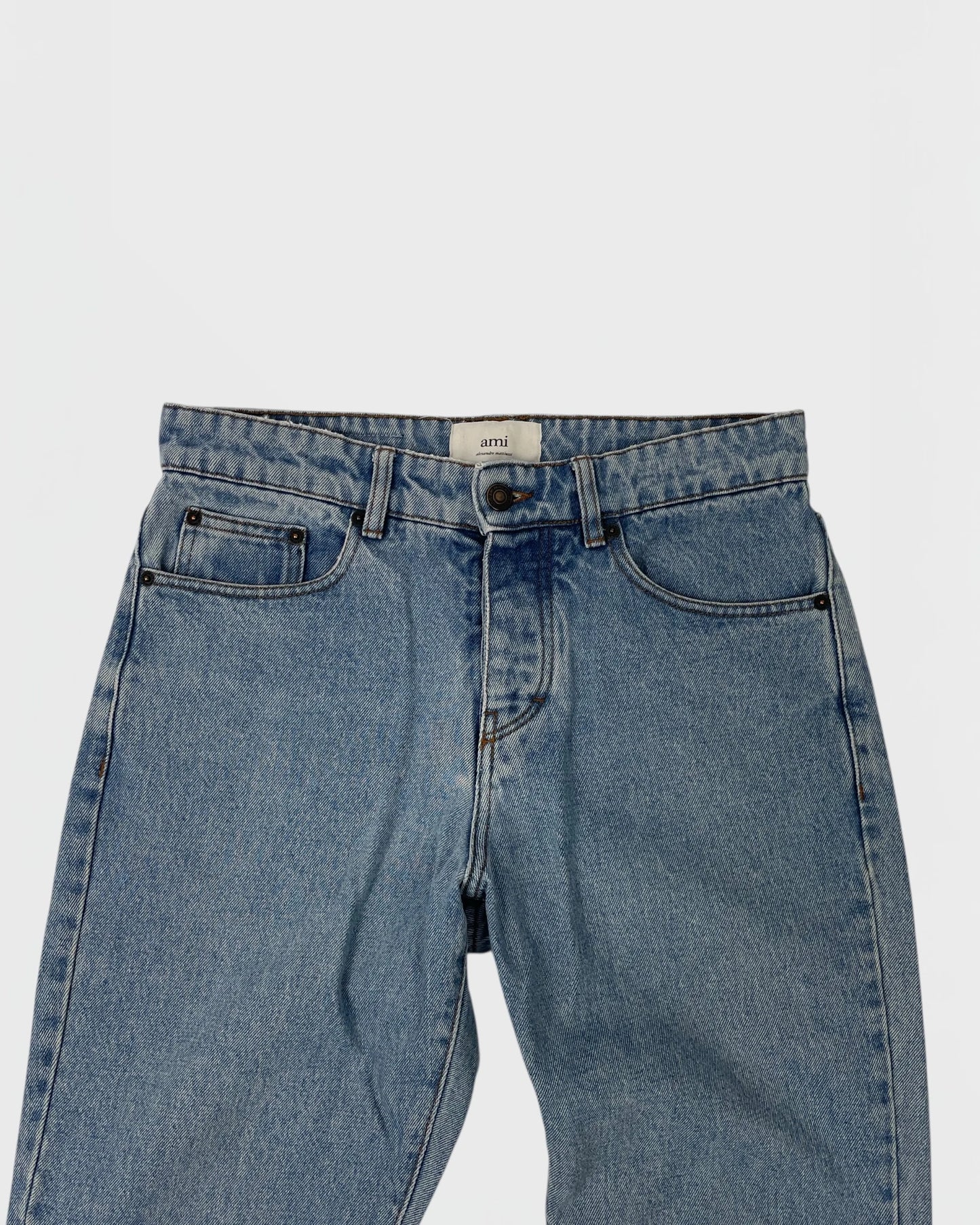 Ami Paris jeans