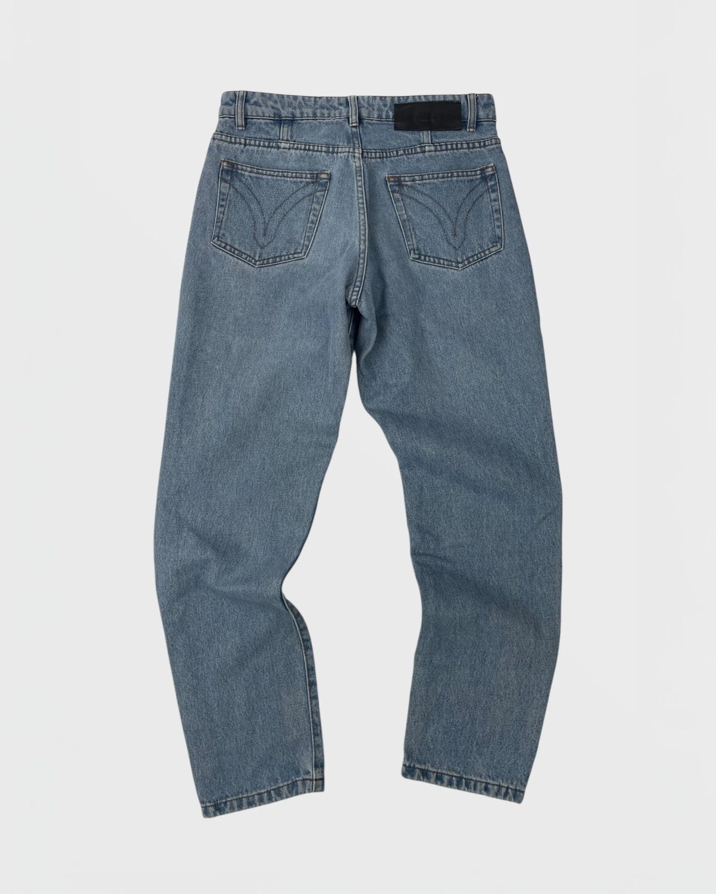 Ami Paris jeans