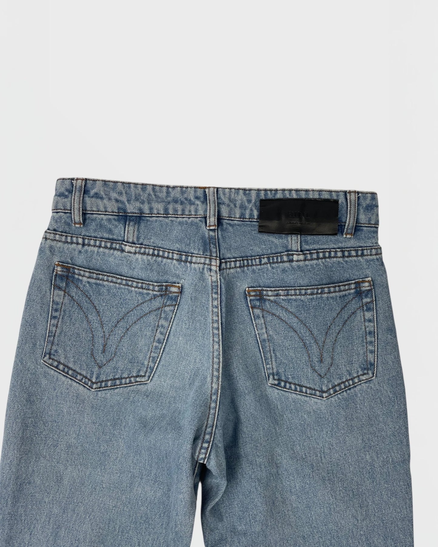 Ami Paris jeans