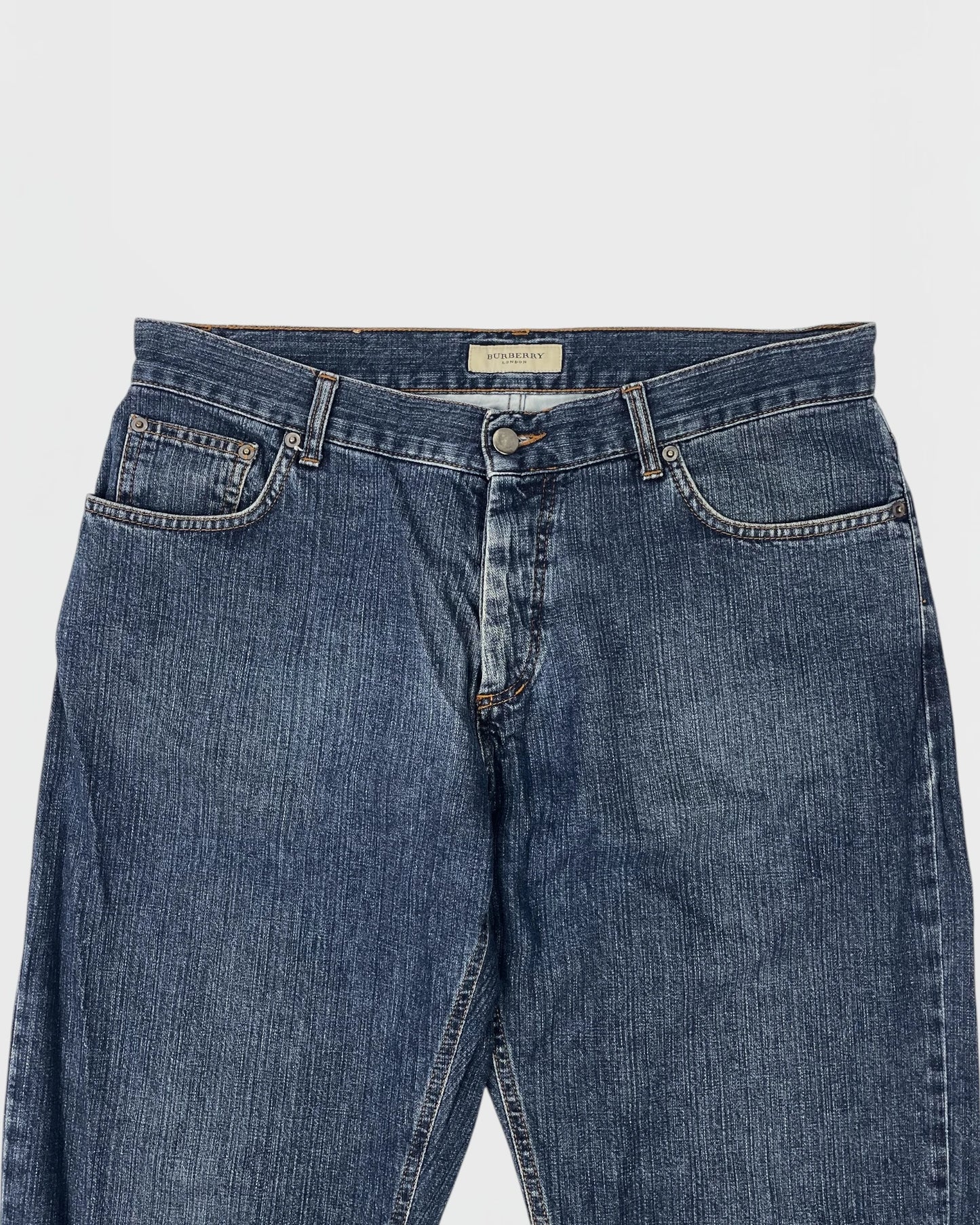 Burberry jeans