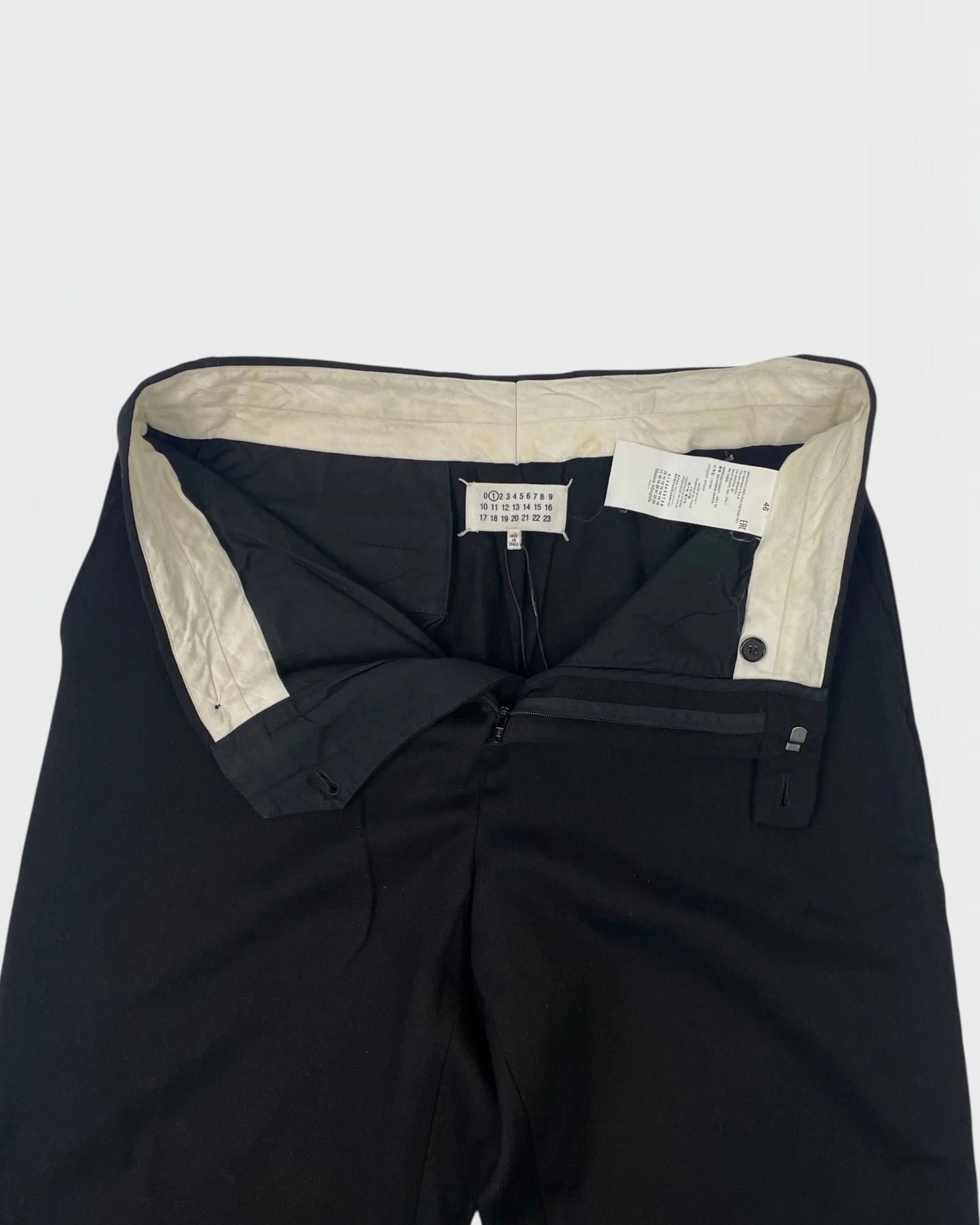 Maison Margiela pantalon